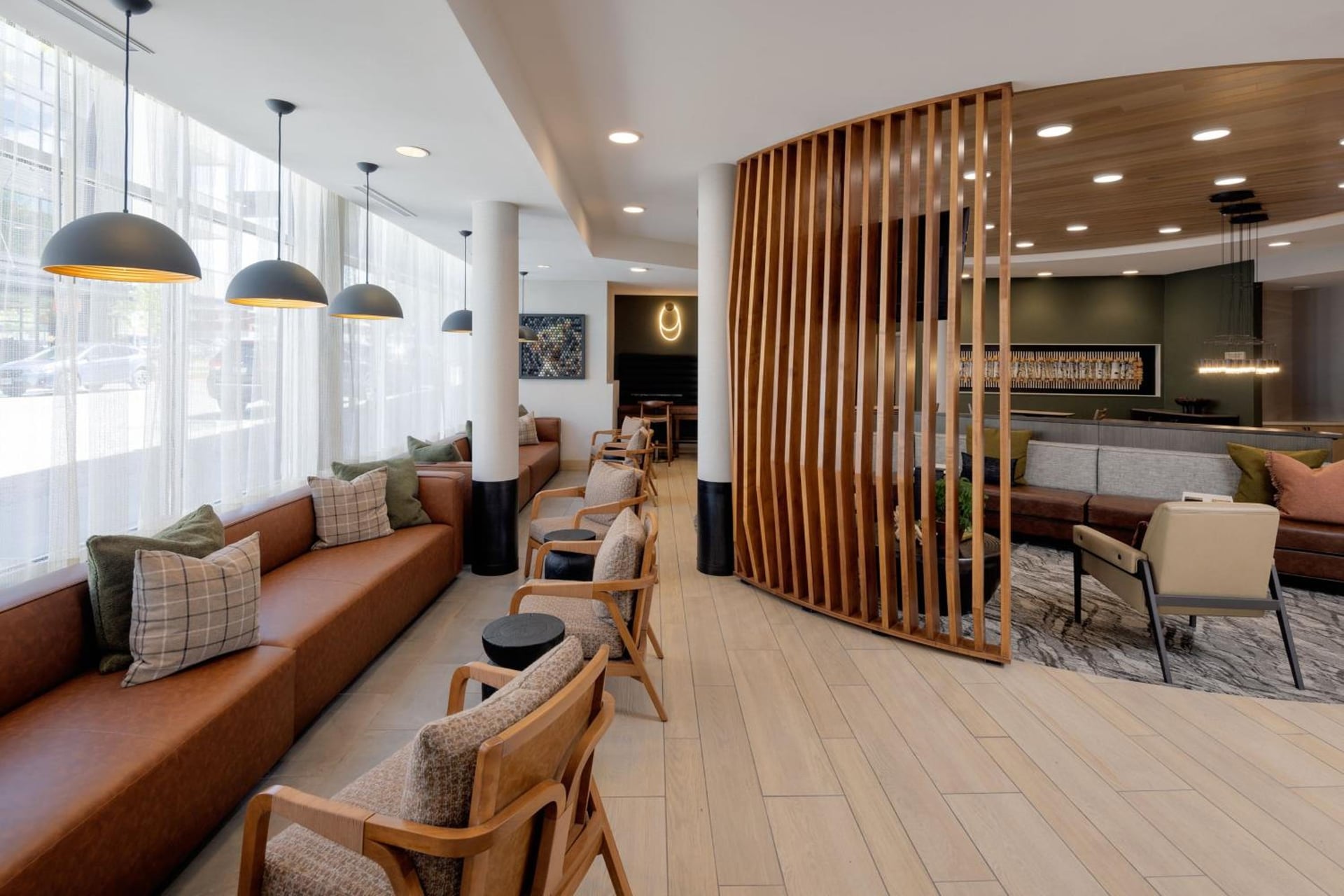 SpringHill Suites by Marriott Jackson Hole, Jackson, foto 4