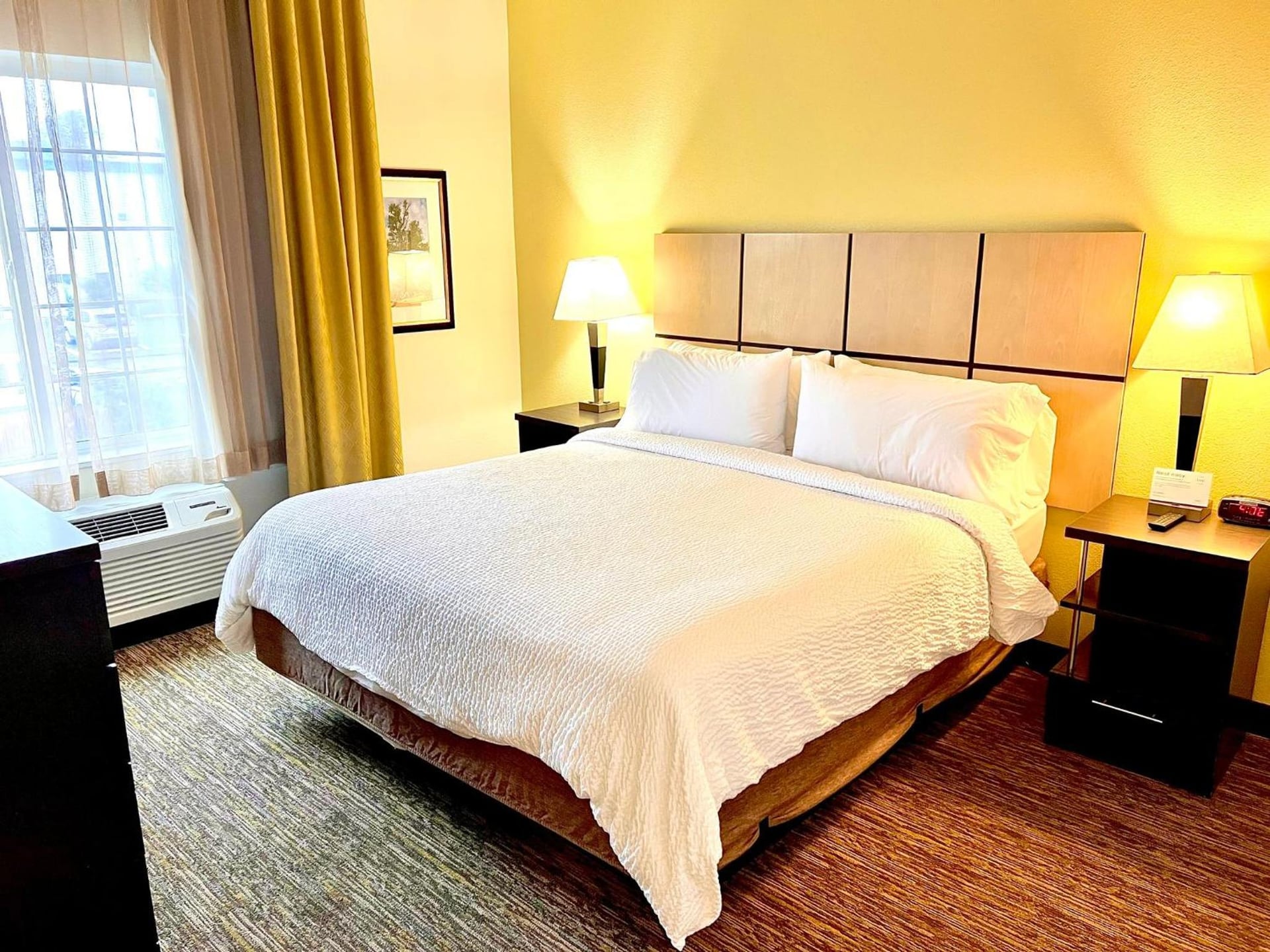 Candlewood Suites Winnemucca by IHG, Winnemucca, foto 4