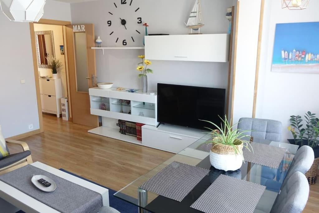 Palomar Móstoles SuperHost con Garaje 5 Pax, Móstoles, foto 3