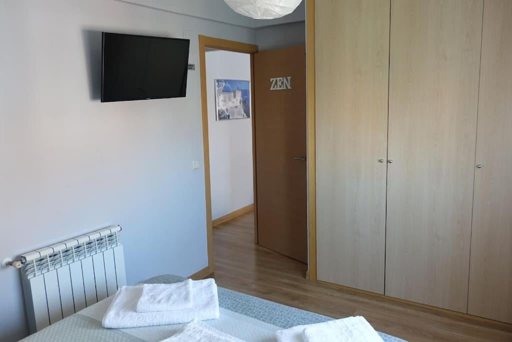 Palomar Móstoles SuperHost con Garaje 5 Pax, Móstoles, foto 4