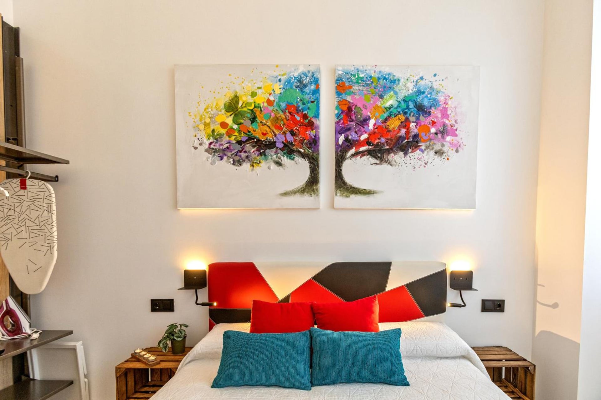 Loft Nou Benicalap - Housevanlive, Valencia, foto 5
