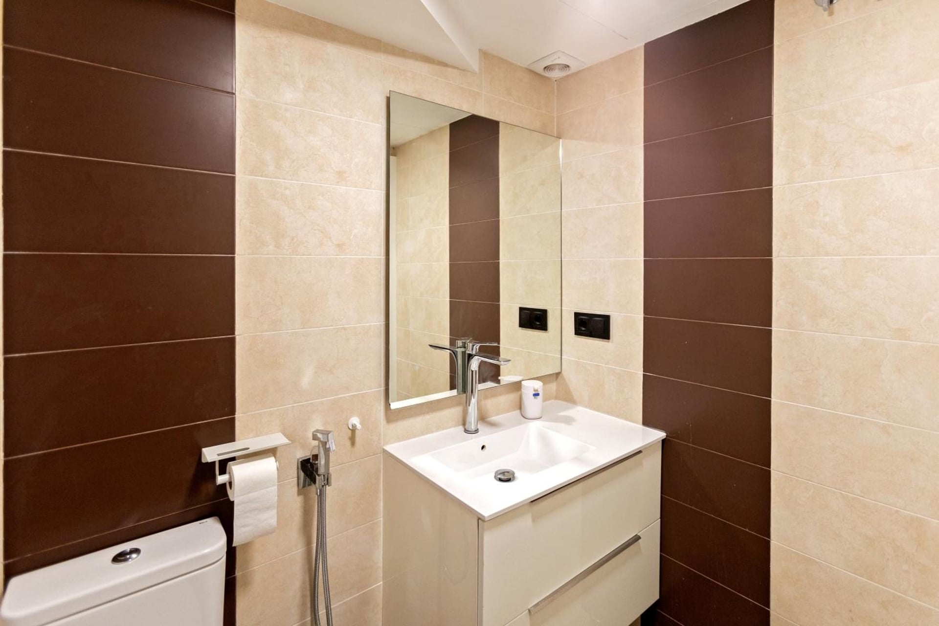 Loft Nou Benicalap - Housevanlive, Valencia, foto 4