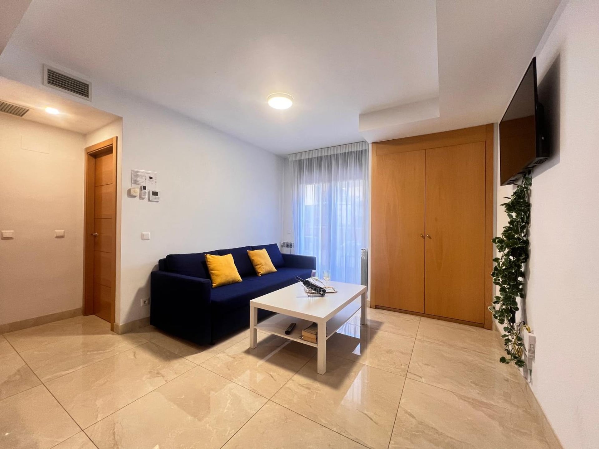 Fabuloso apartamento completo centro ciudad, Móstoles, foto 4