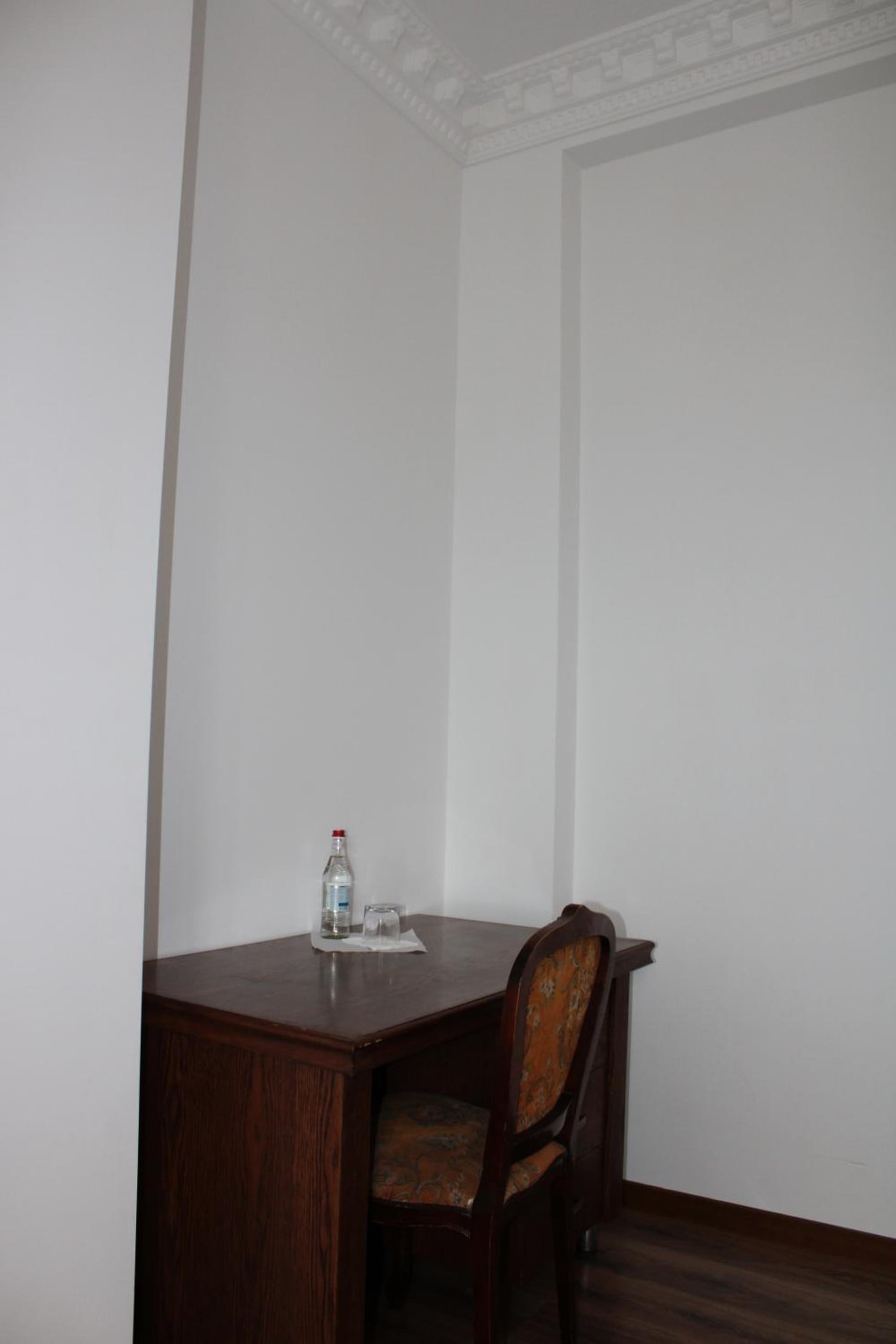 Otyak hotel EVN Zvartnots Airport, Shirabad, foto 4