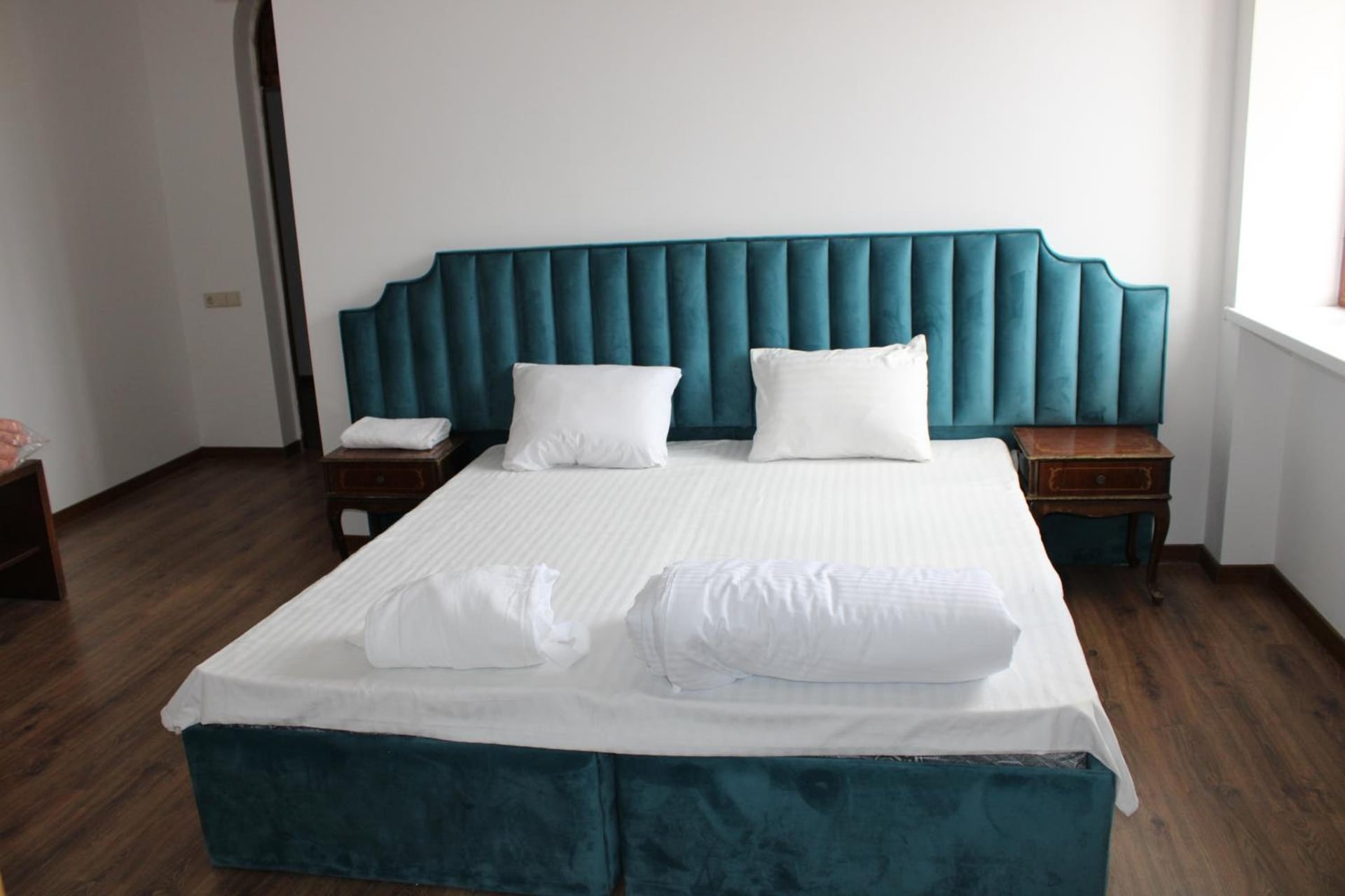 Otyak hotel EVN Zvartnots Airport, Shirabad, foto 5