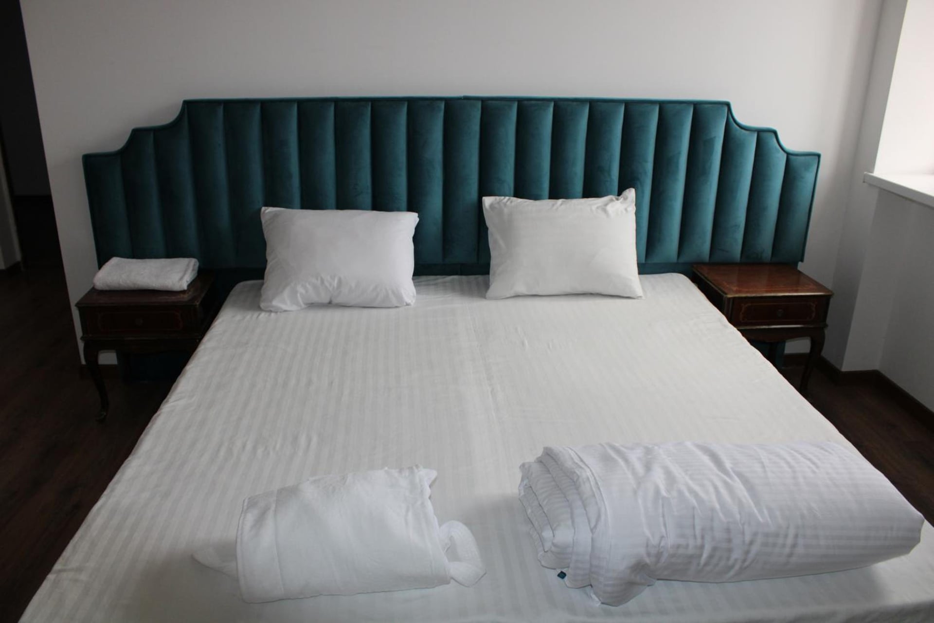 Otyak hotel EVN Zvartnots Airport, Shirabad, foto 3