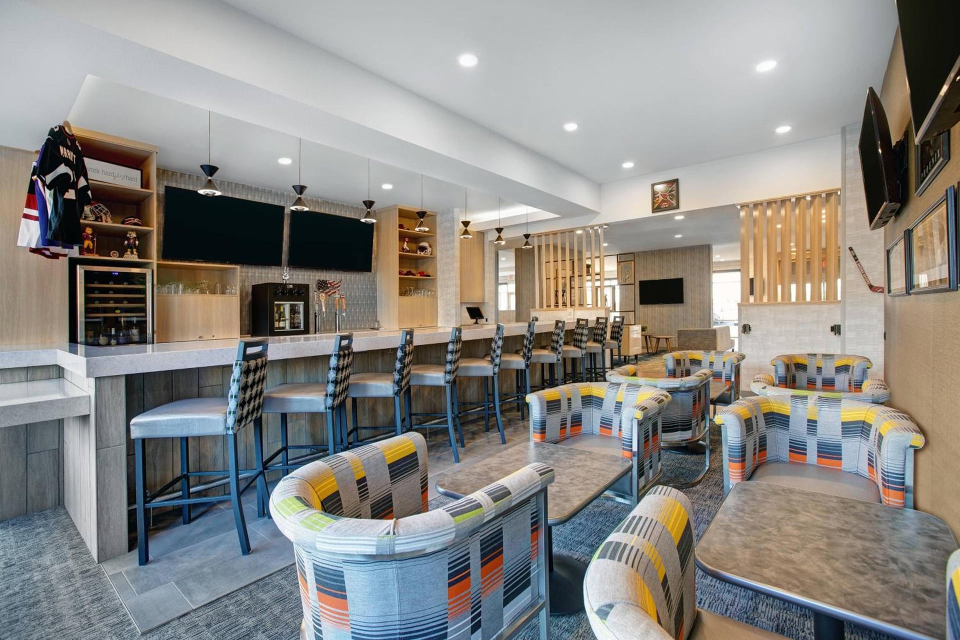 TownePlace Suites by Marriott Phoenix Glendale Sports & Entertainment District, Glendale, foto 2