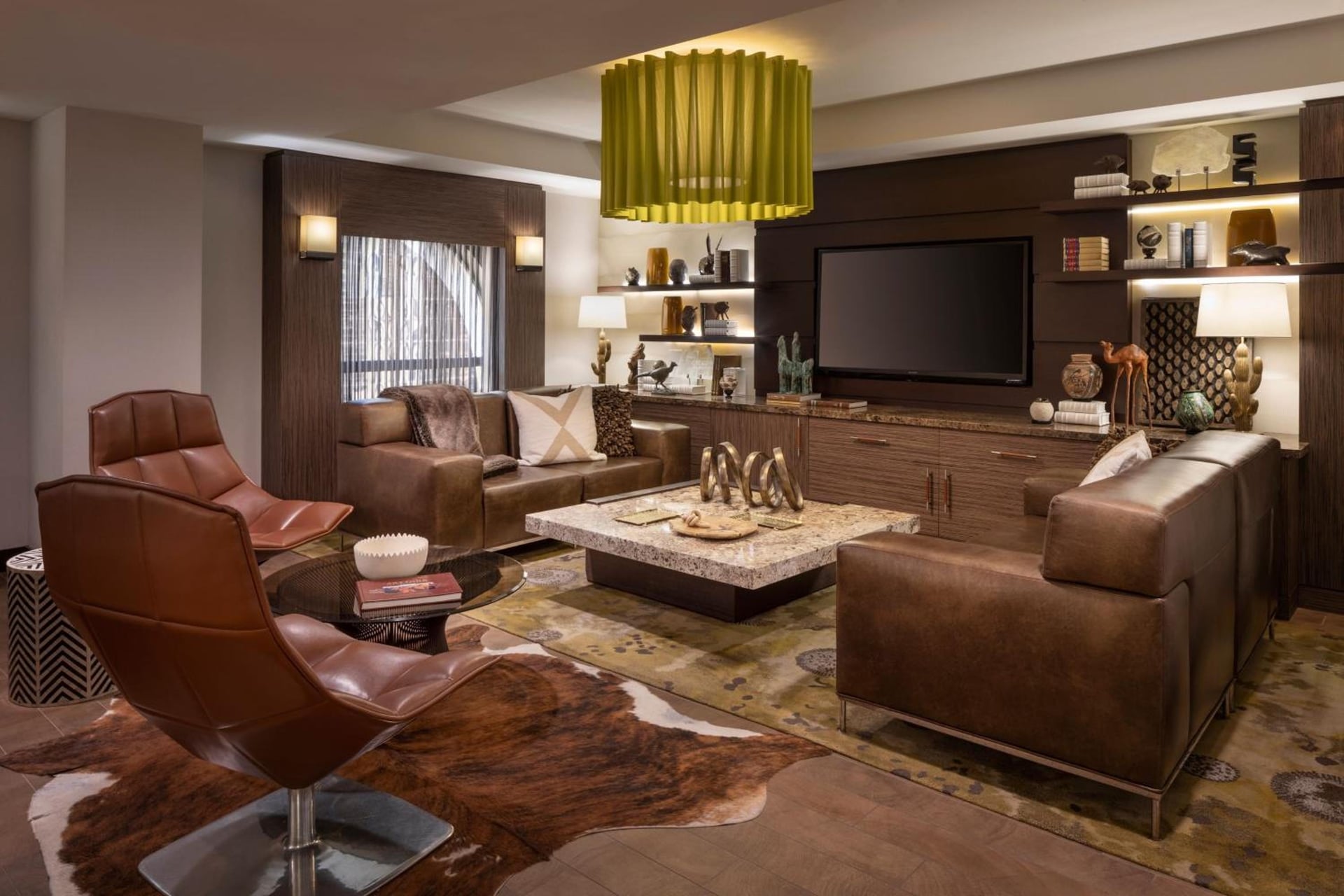 Renaissance Phoenix Downtown Hotel, Phoenix, foto 5
