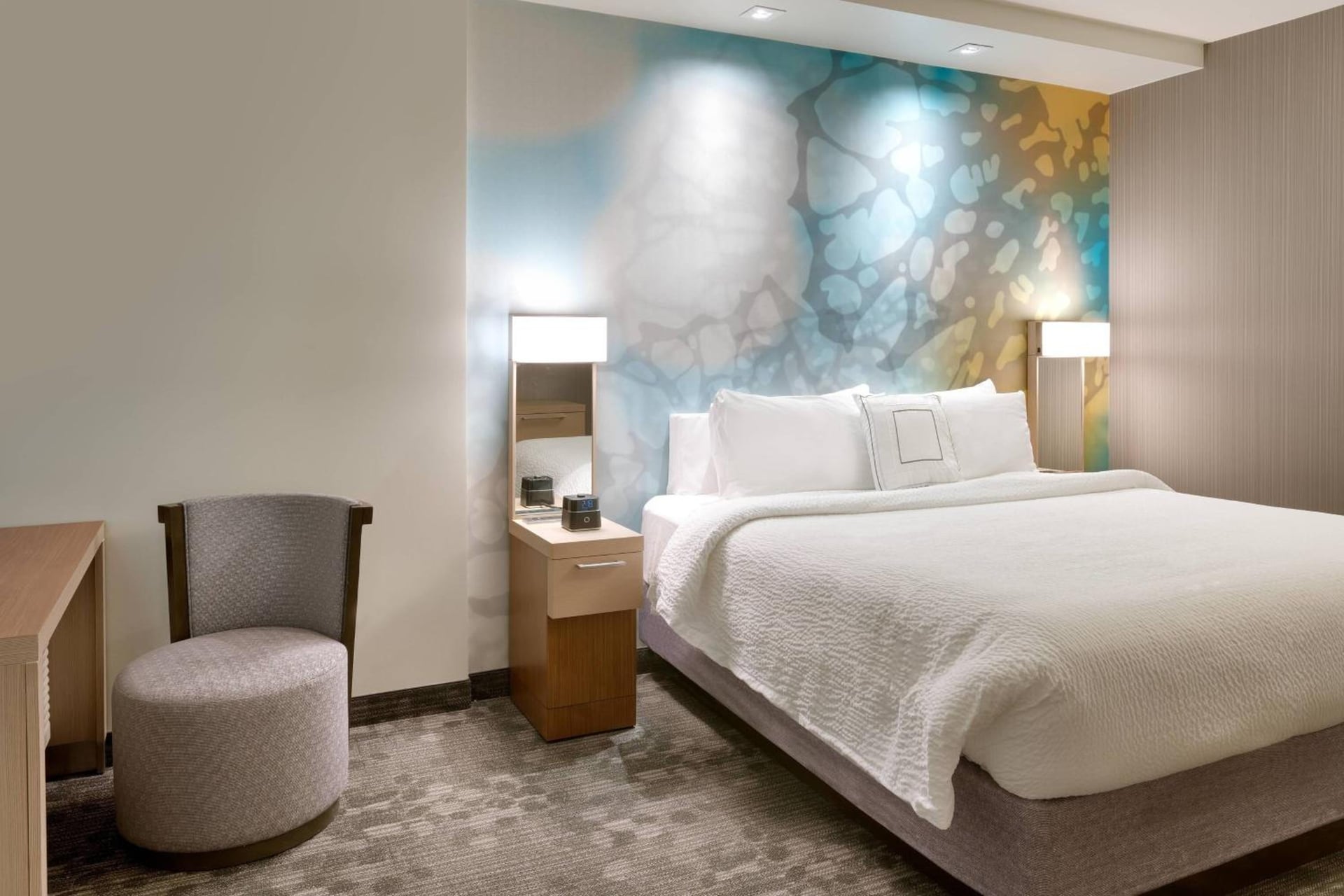 Courtyard by Marriott Los Angeles LAX/Hawthorne, Hawthorne, foto 4