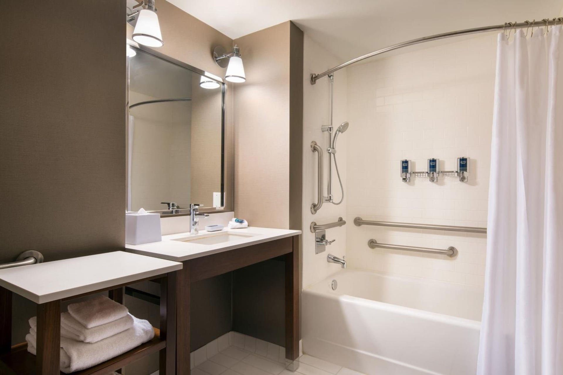 Four Points by Sheraton at Phoenix Mesa Gateway Airport, Mesa, foto 4