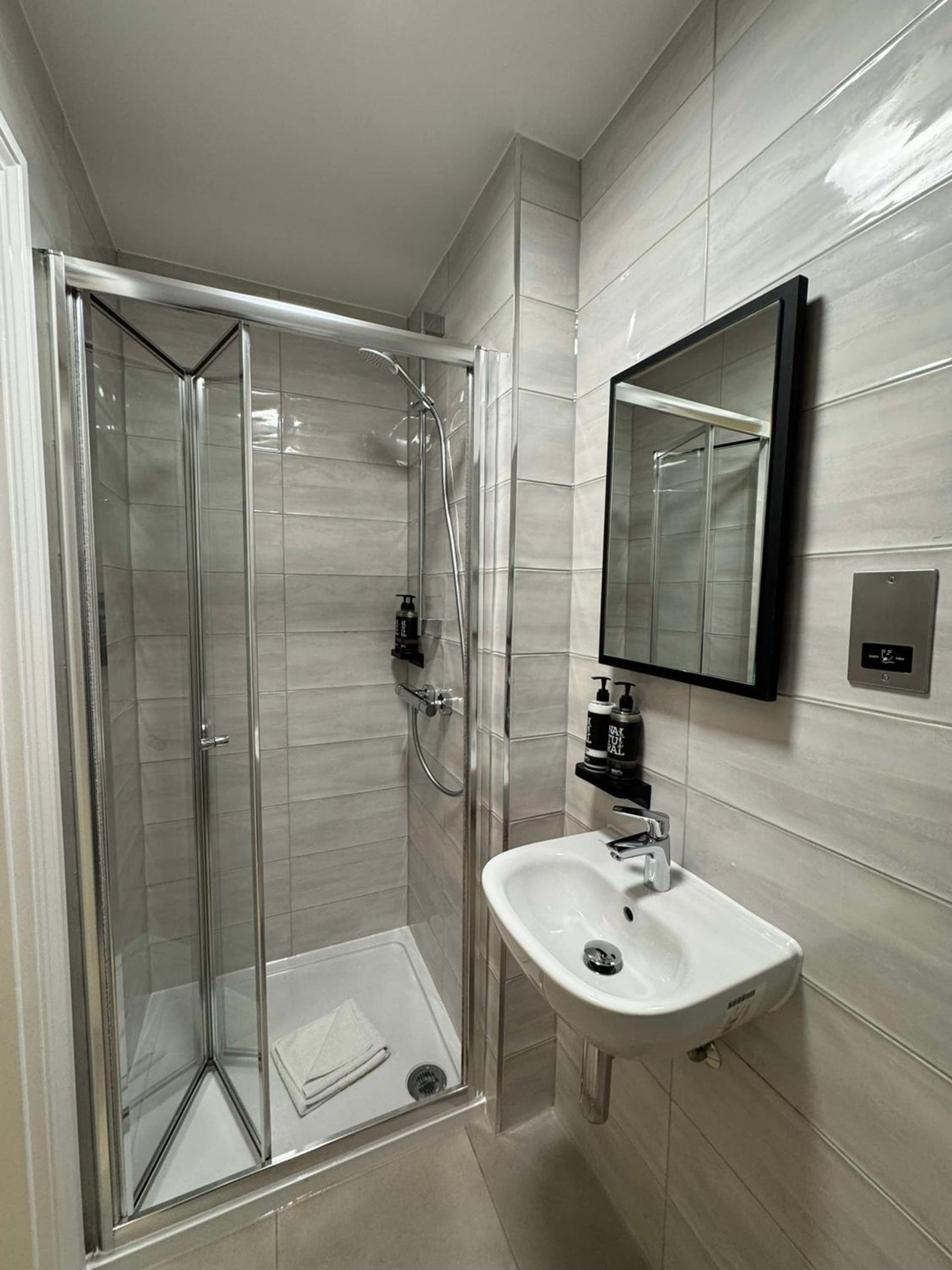 Four Points Flex by Sheraton London Kensington Olympia, London, foto 5