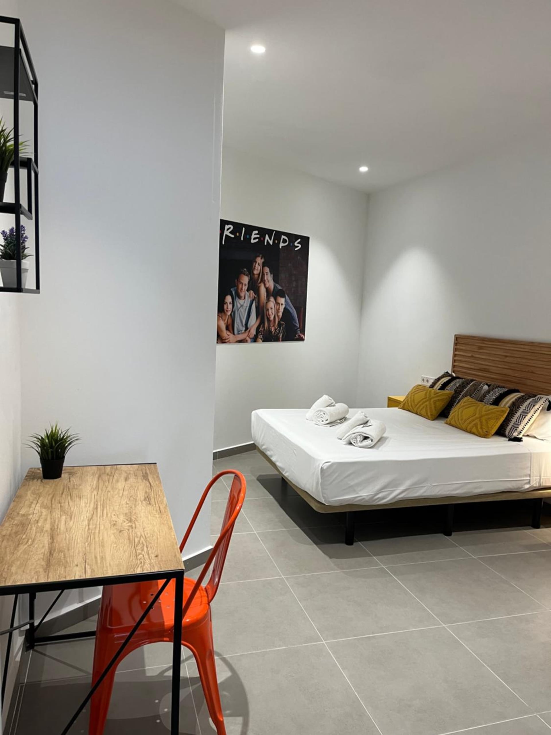 ApartUP Belmar Apartments, Valencia, foto 3