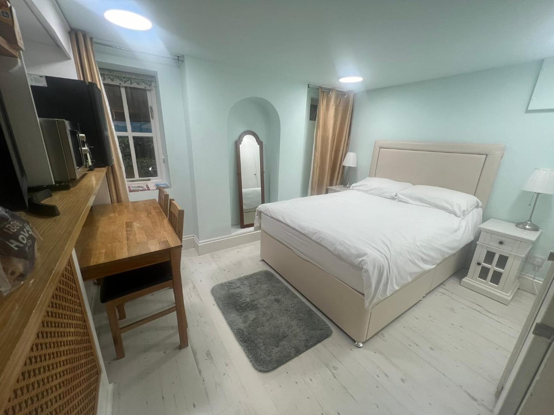 Addison B&B, Guildford, foto 2