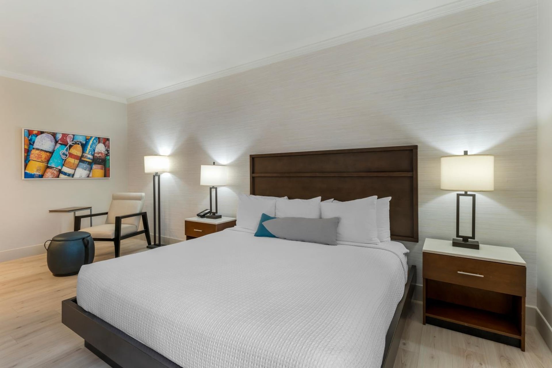 Best Western Plus All Suites Inn, Santa Cruz, foto 5