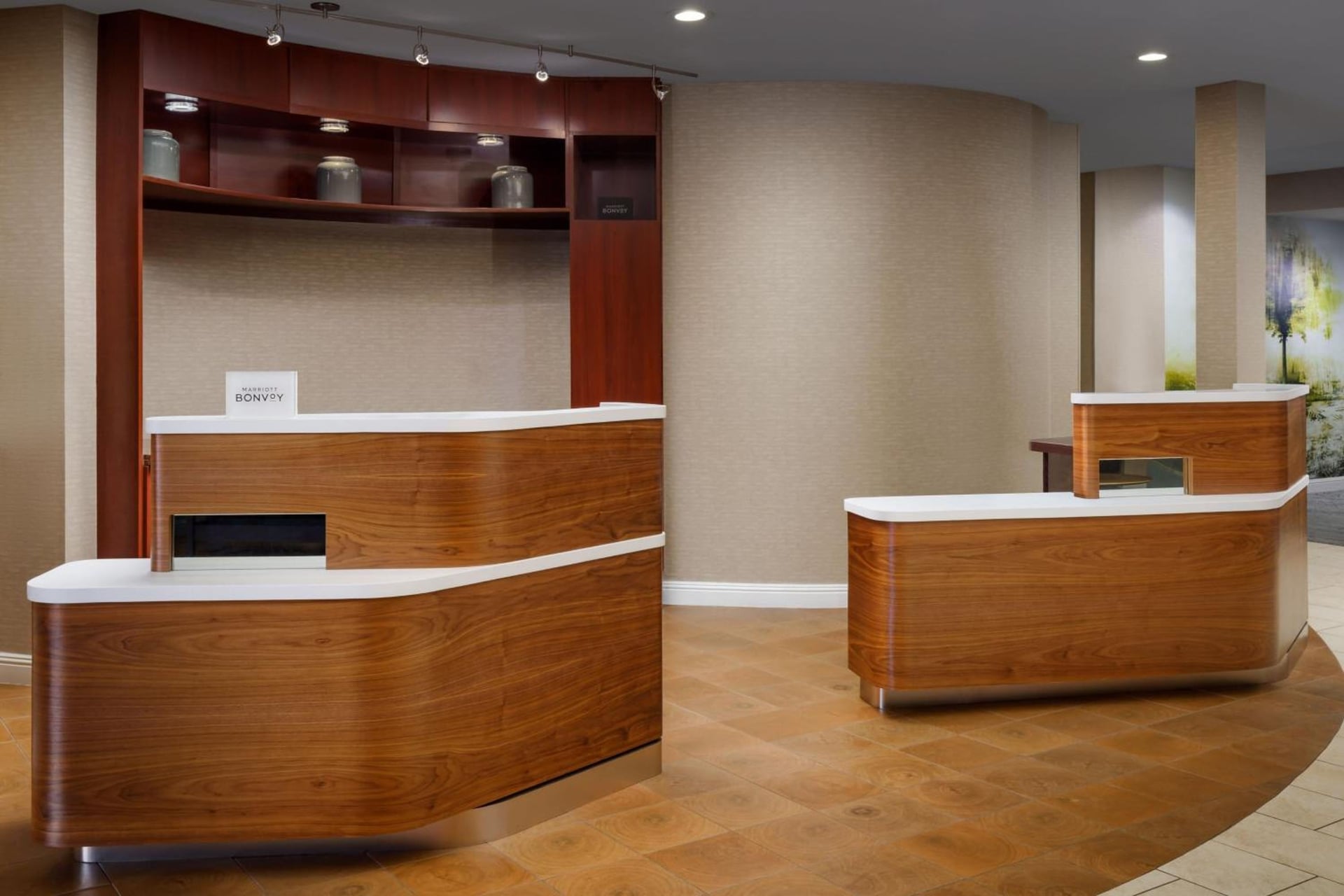 Courtyard by Marriott Roseville Galleria Mall/Creekside Ridge Drive, Roseville, foto 5