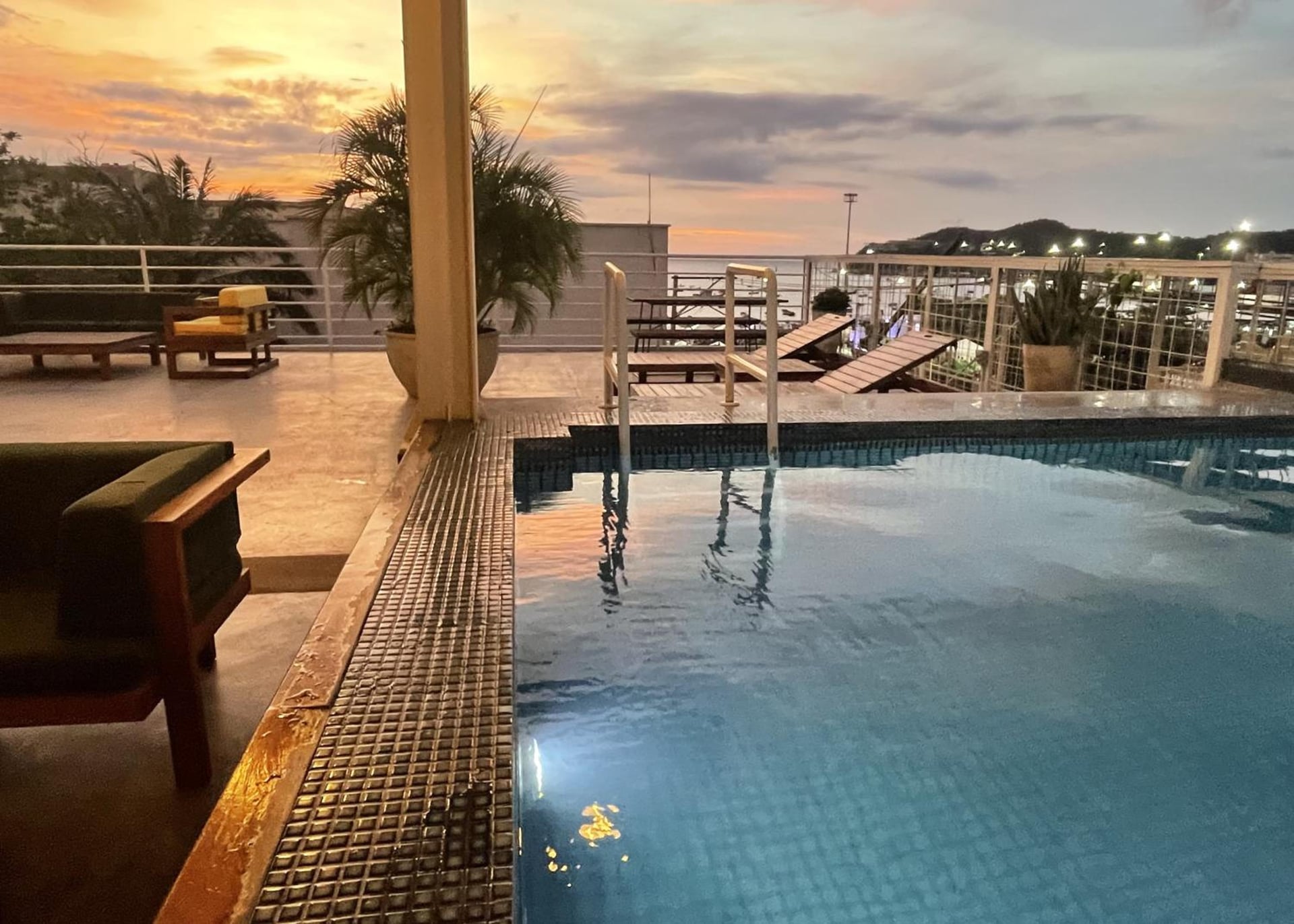 MuchoSur Santa Marta