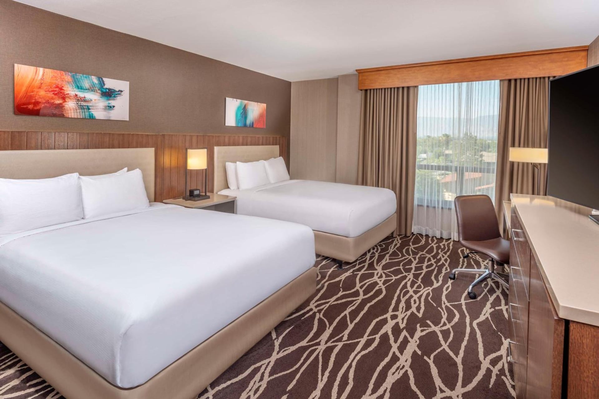 DoubleTree by Hilton San Bernardino, San Bernardino, foto 2