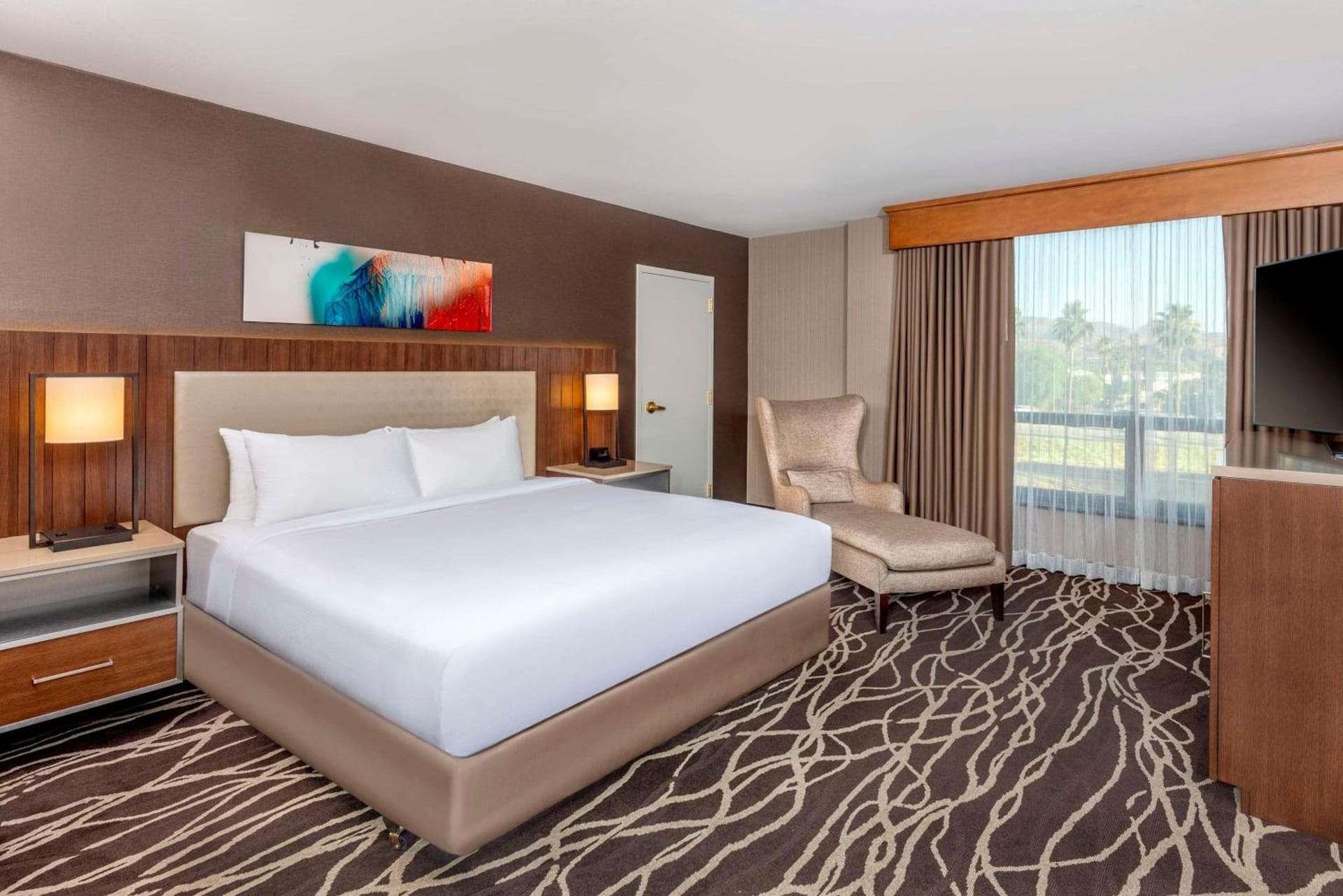 DoubleTree by Hilton San Bernardino, San Bernardino, foto 4