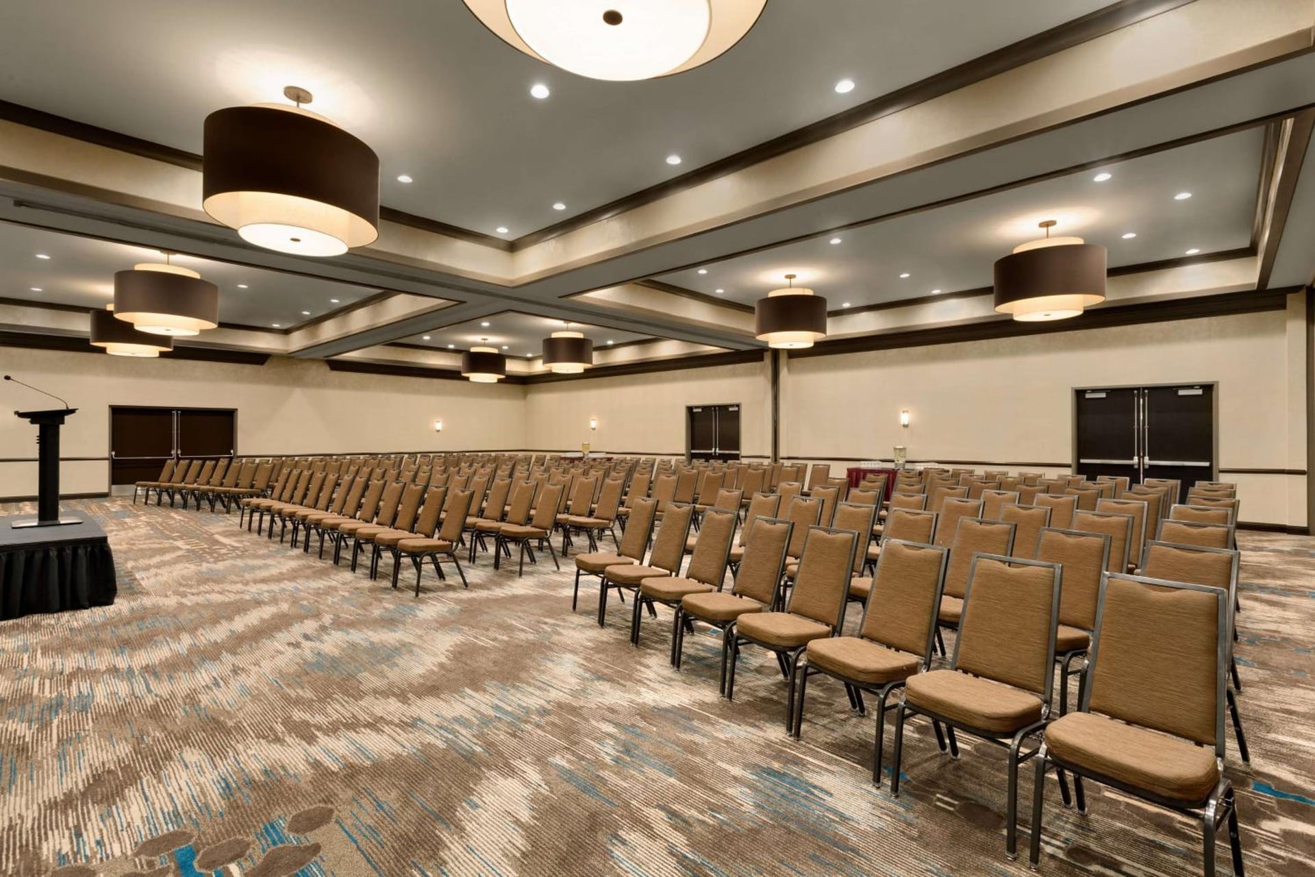 DoubleTree by Hilton San Bernardino, San Bernardino, foto 3
