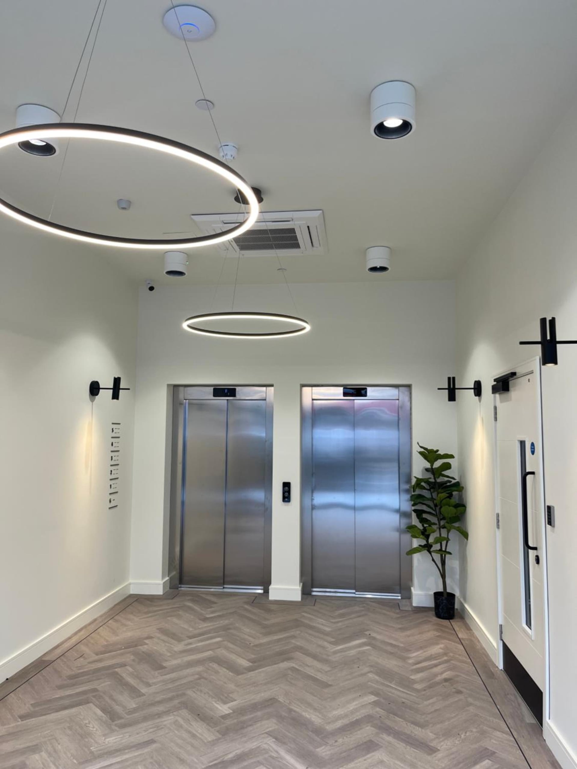 London City East by Viridian Apartments, London, foto 4