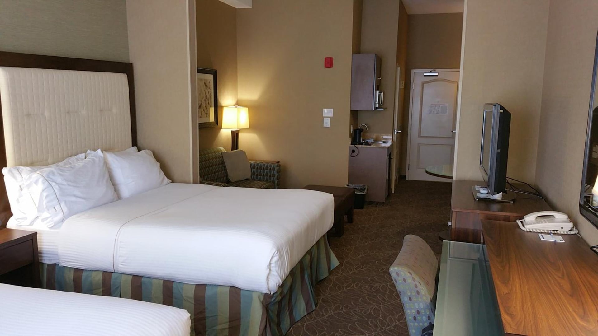 Holiday Inn Express & Suites Logan by IHG, Logan, foto 2
