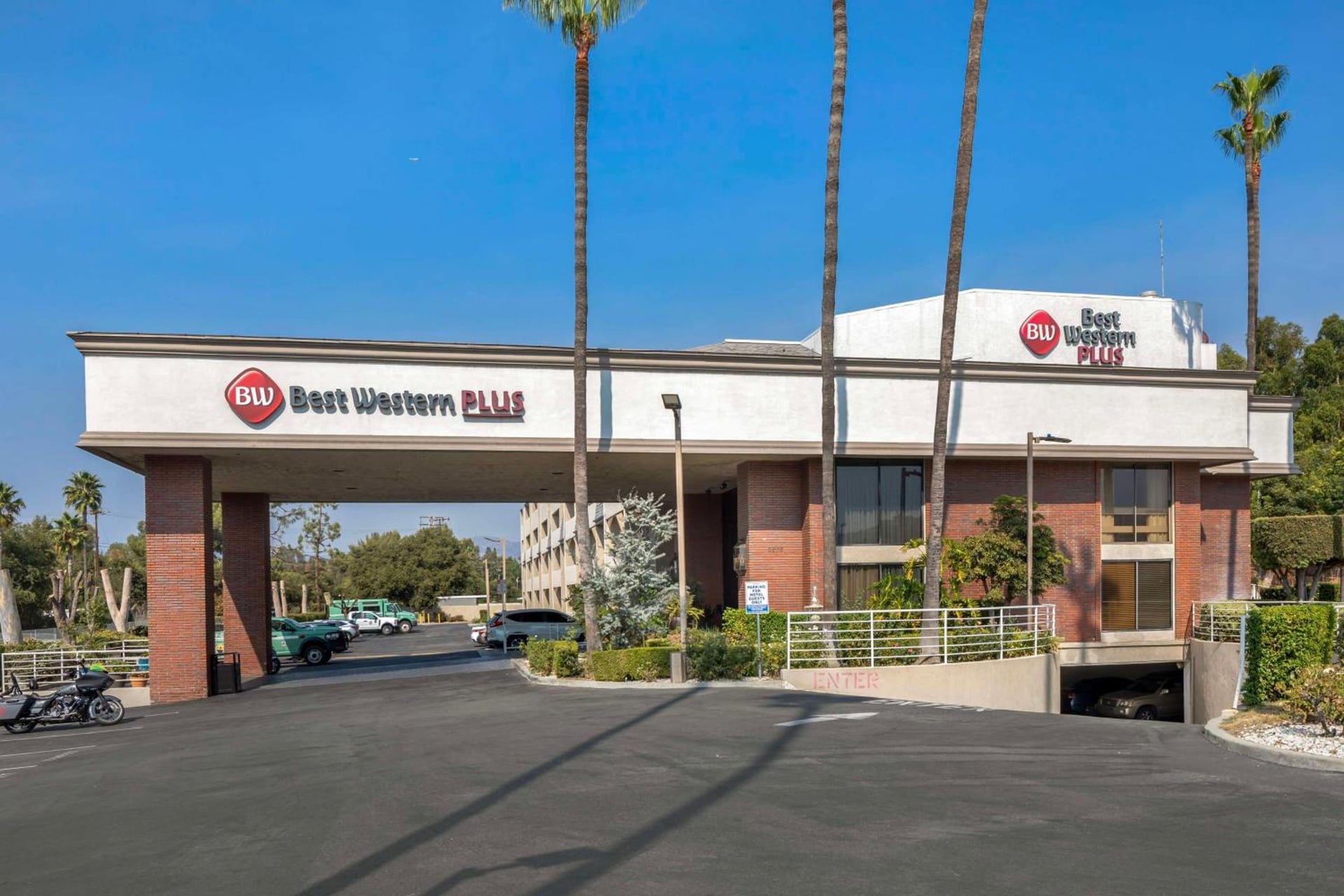 Best Western Plus West Covina Inn, West Covina, foto 3
