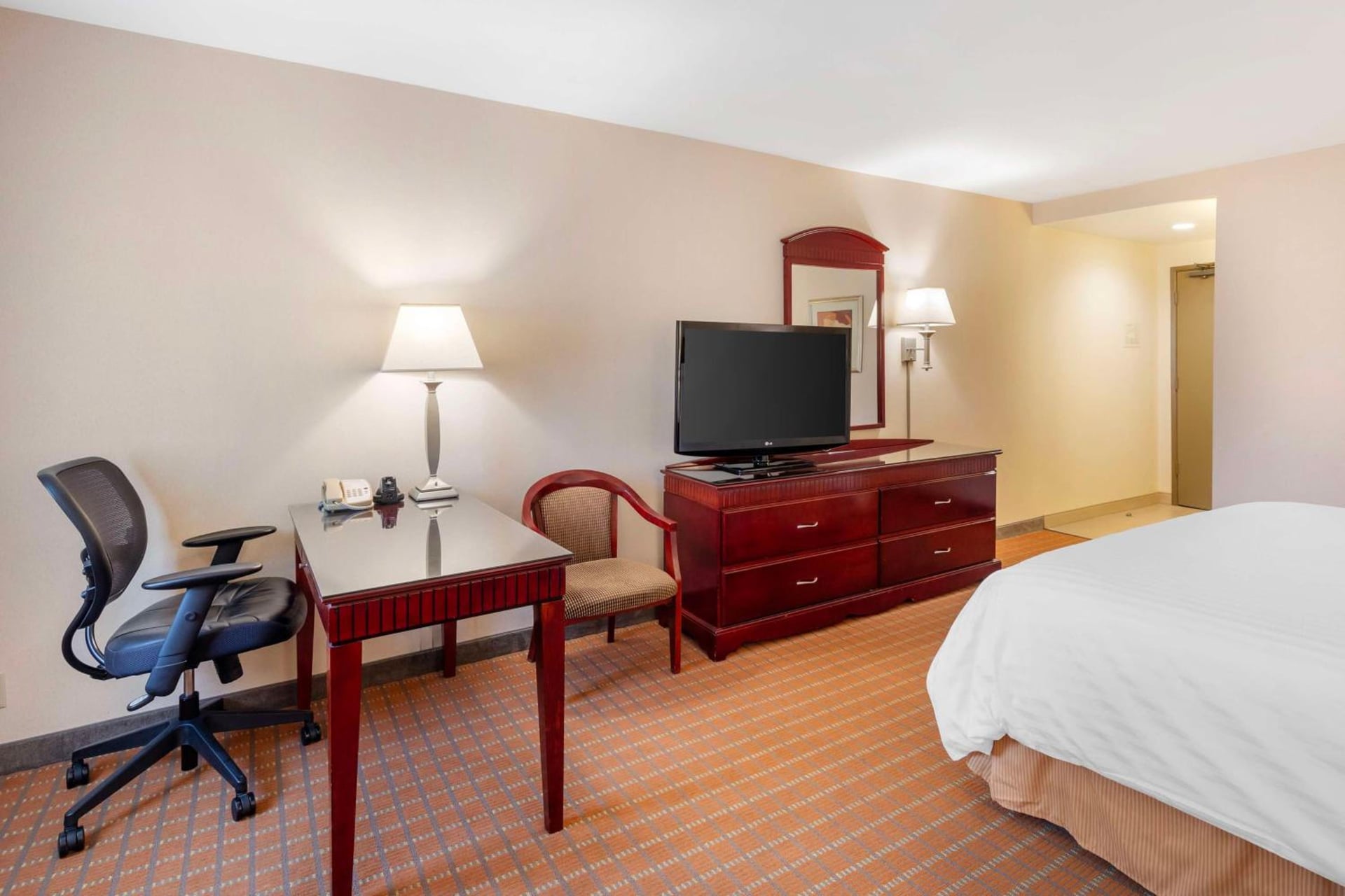 Best Western Plus West Covina Inn, West Covina, foto 4