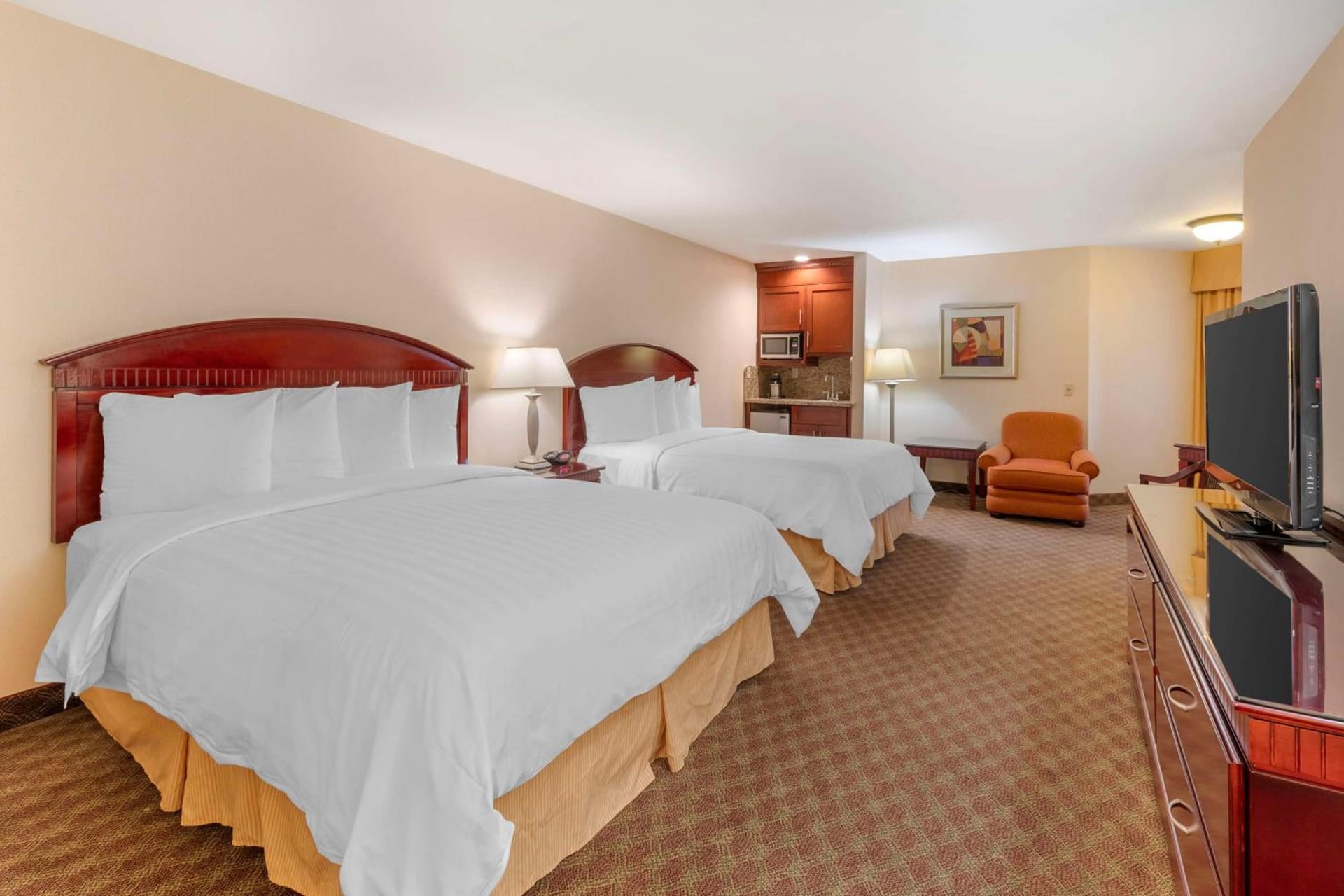 Best Western Plus West Covina Inn, West Covina, foto 5