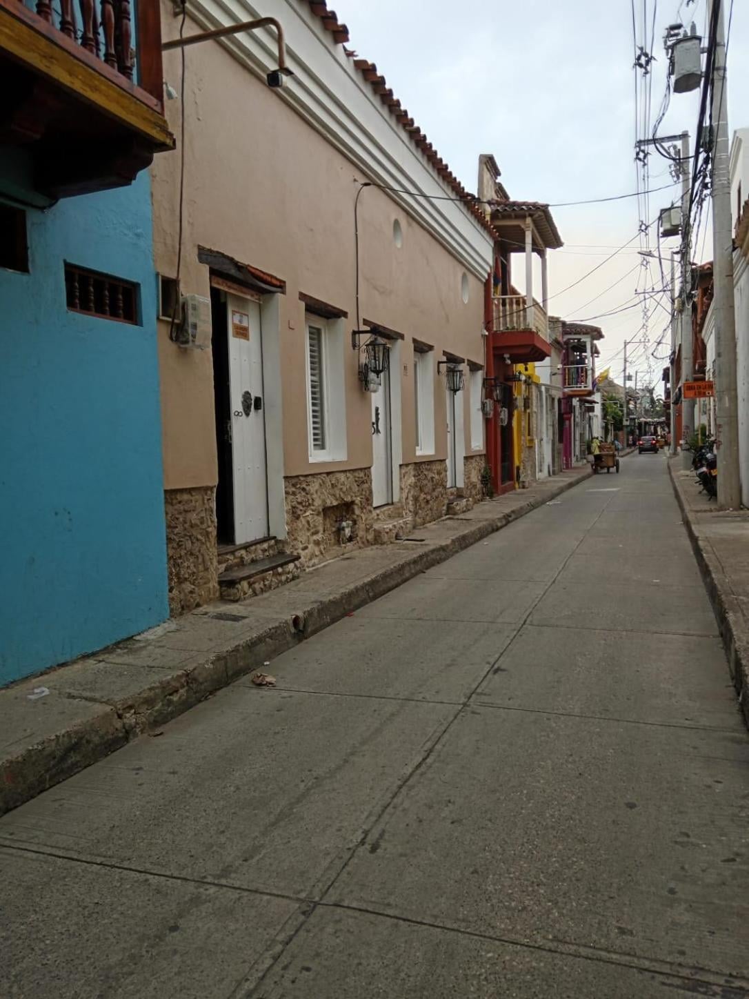 Suite en Getsemaní - POD C, Cartagena de Indias, foto 5
