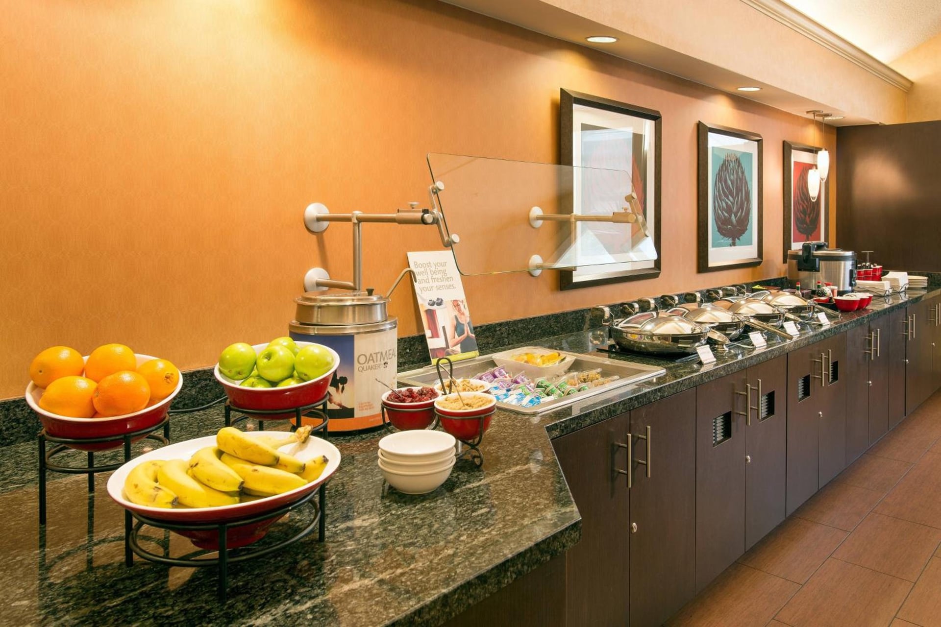 Residence Inn San Diego Sorrento Mesa/Sorrento Valley, San Diego, foto 4