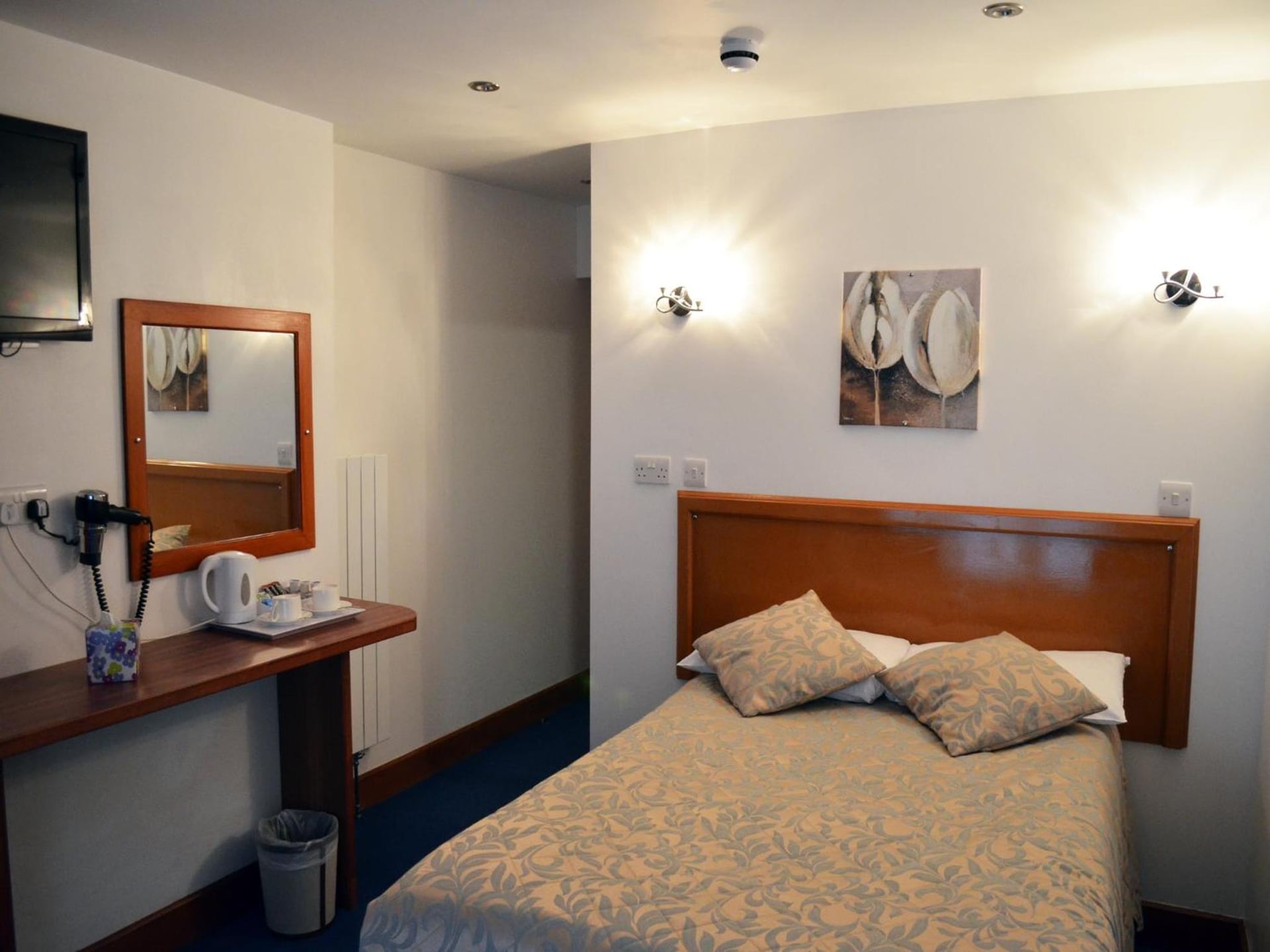 Gatwick Cambridge Hotel, Horley, foto 4