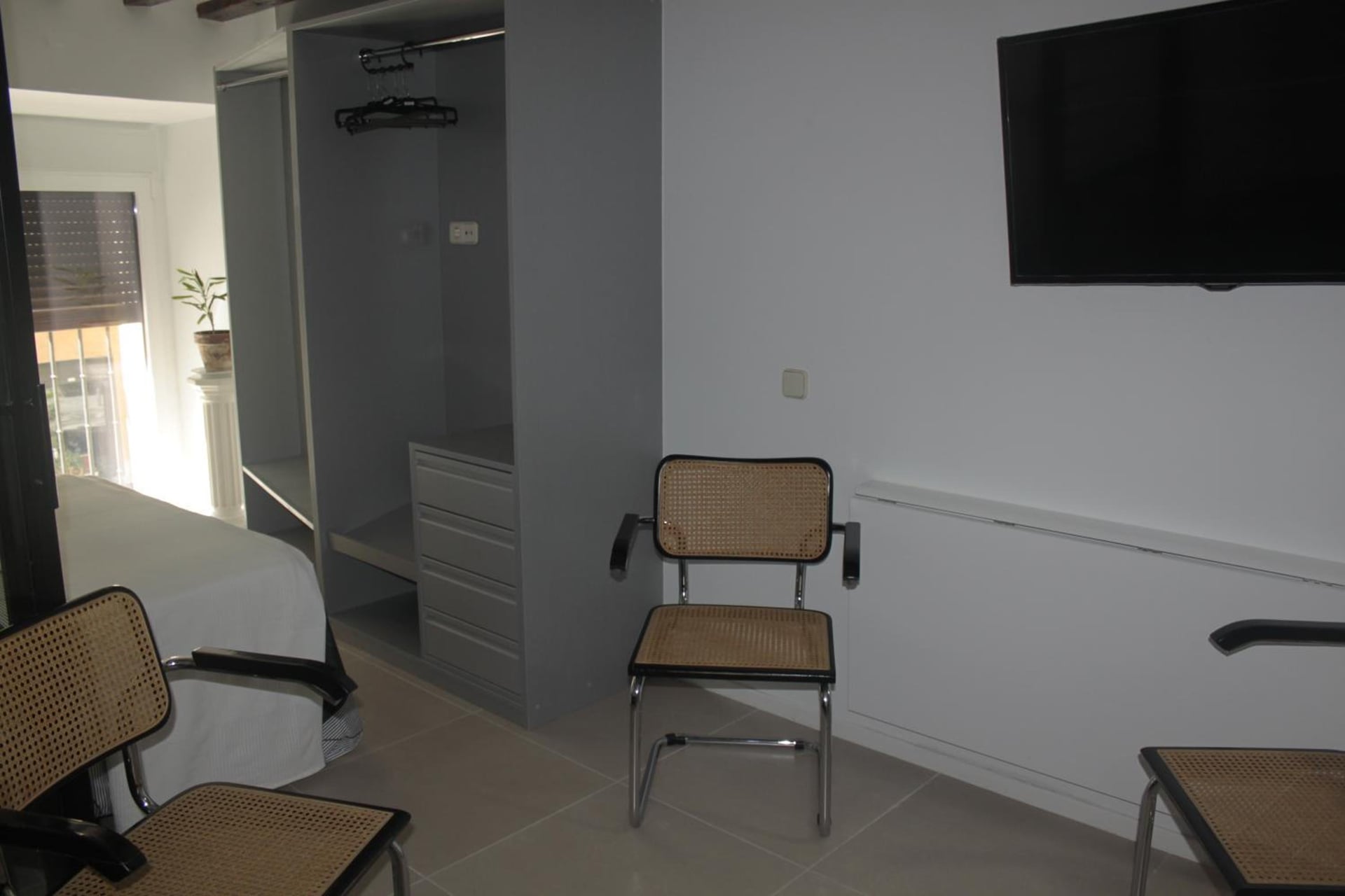 Madrid villa suites Rústico, Madrid, foto 5