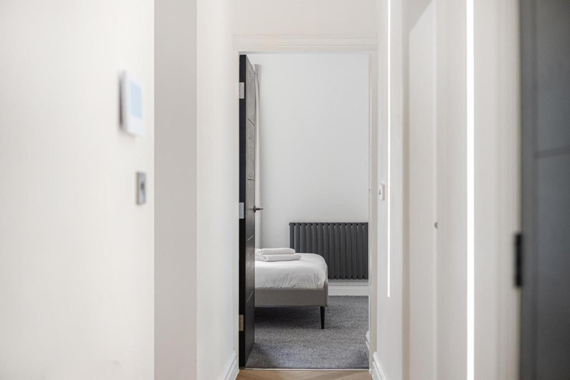 Modern Brixton Apartments, London, foto 4