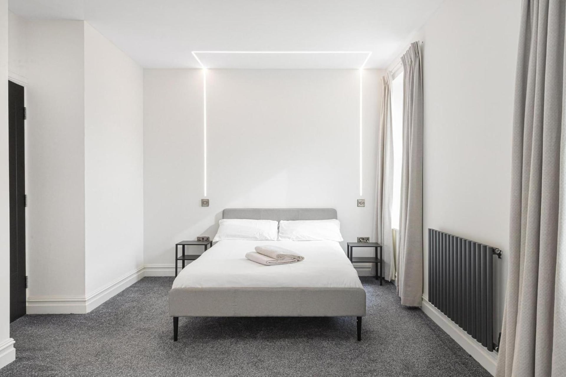 Modern Brixton Apartments, London, foto 2