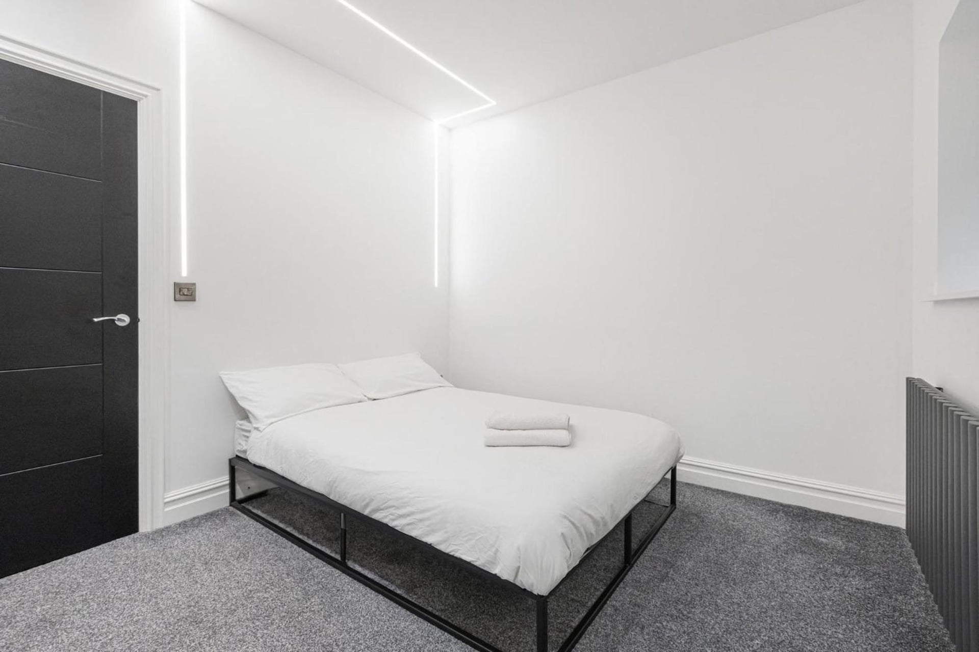 Modern Brixton Apartments, London, foto 3