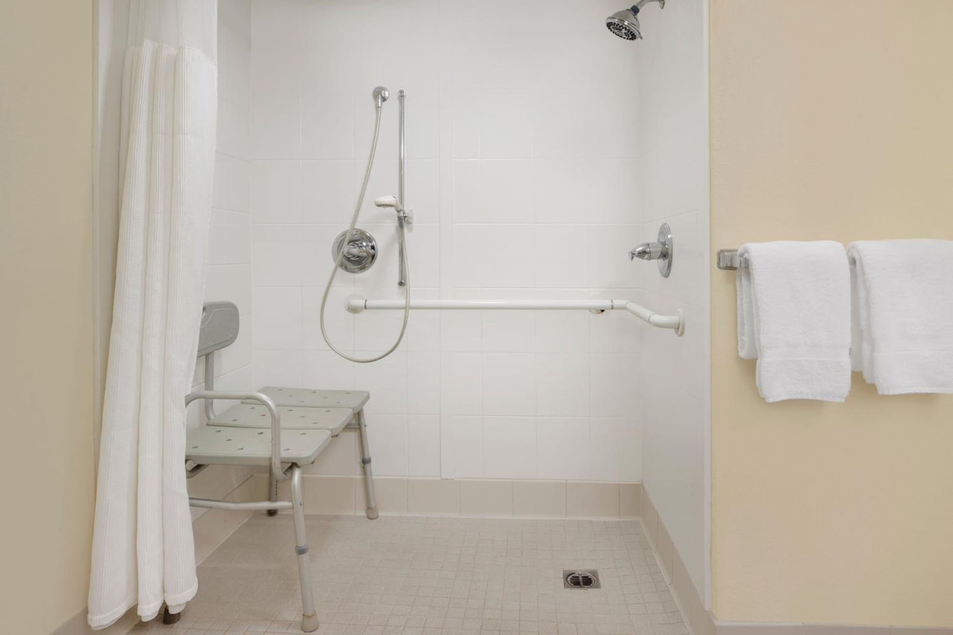 Residence Inn Bakersfield, Bakersfield, foto 5