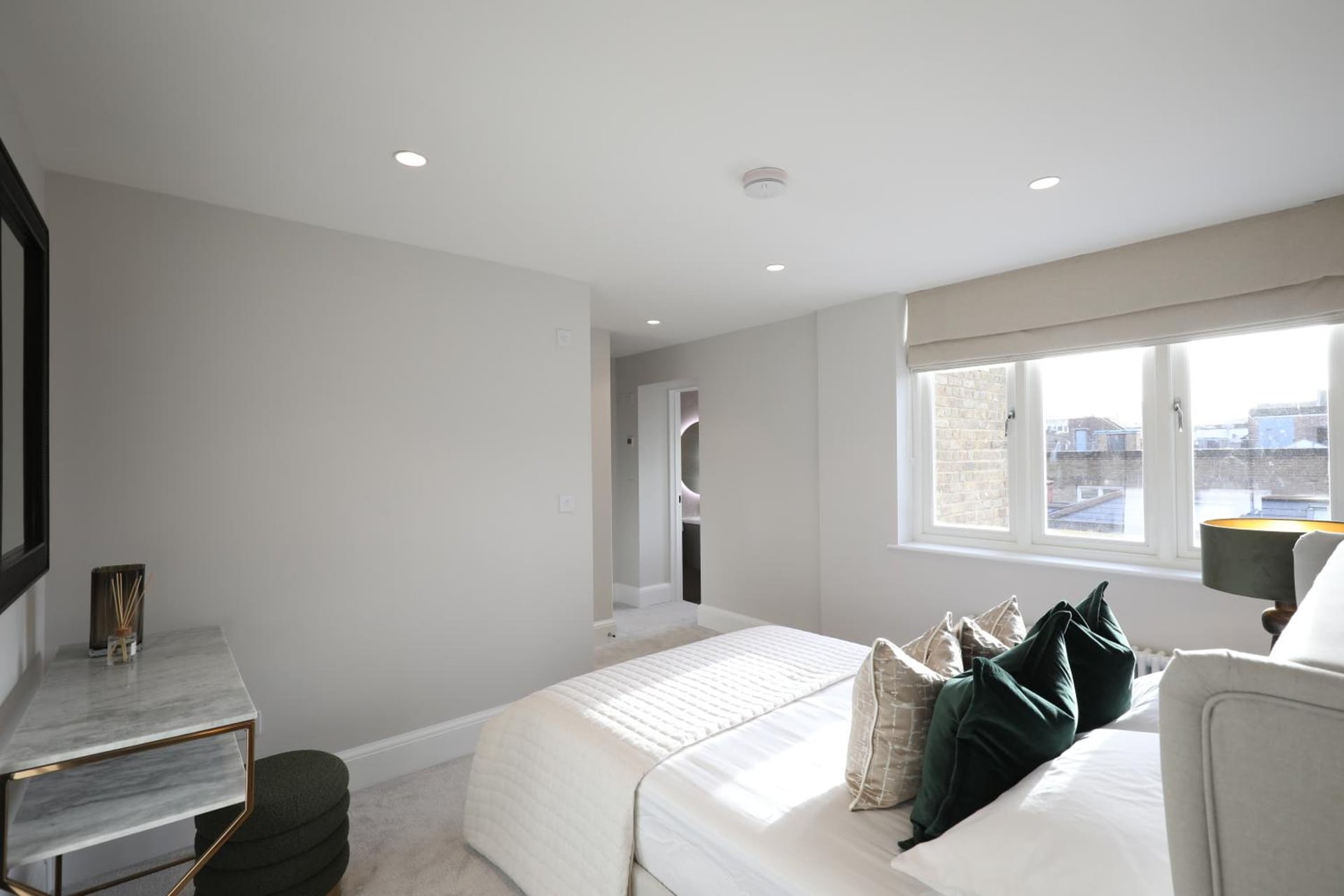 Comfort 3 Bedroom Home in Notting Hill, London, foto 4