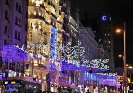 Homy Gran Via, Madrid, foto 2