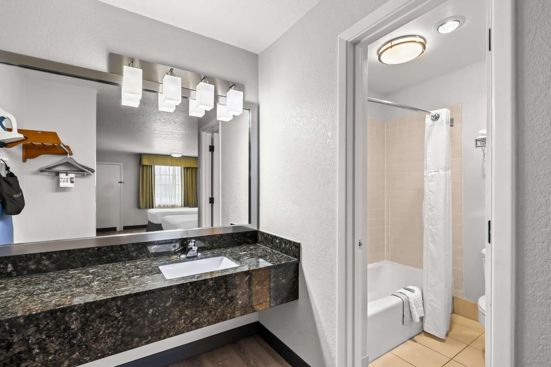 Best Western Horizon Inn, Medford, foto 2