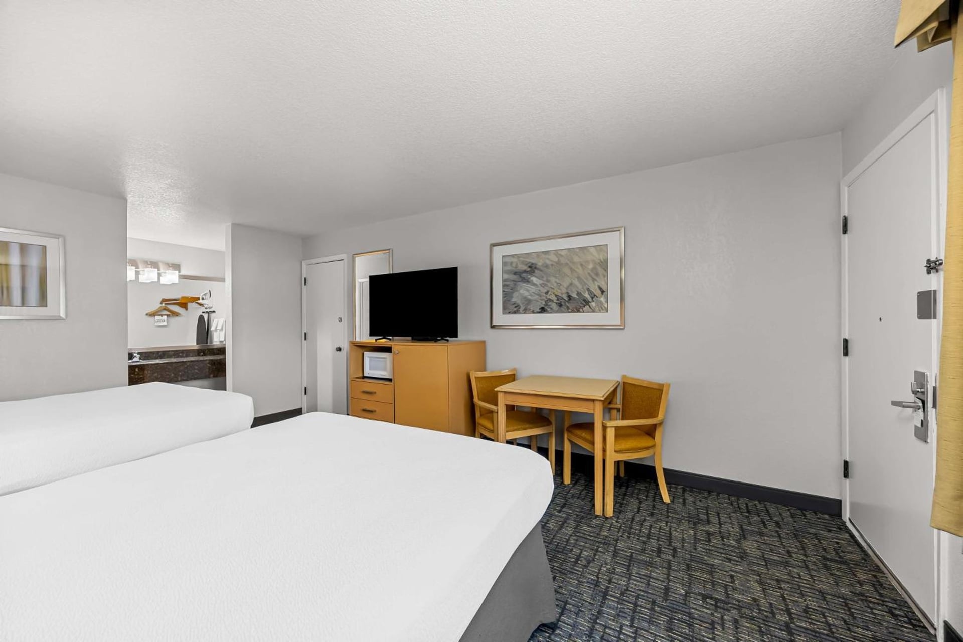 Best Western Horizon Inn, Medford, foto 5