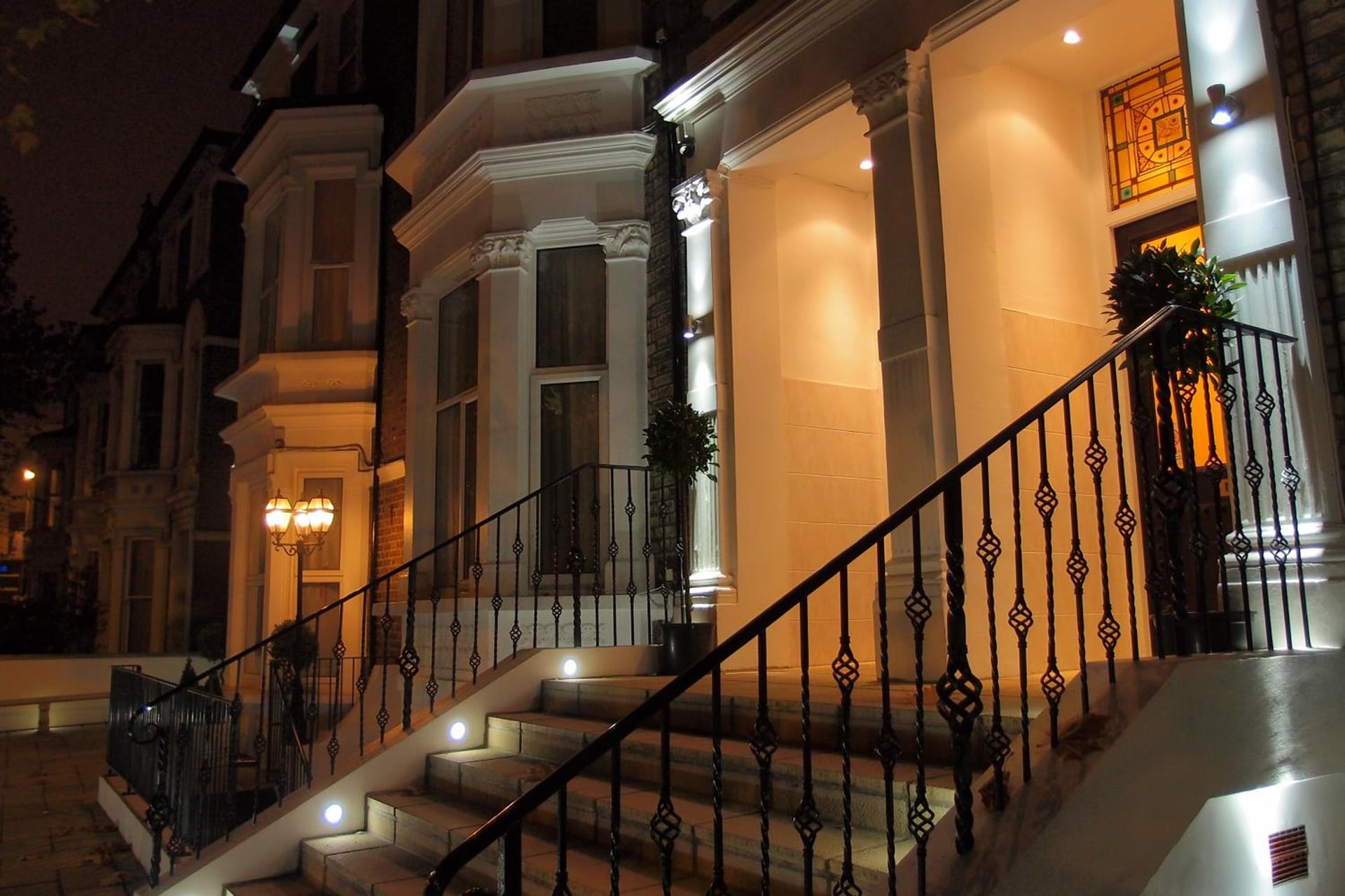 Hotel 65, London, foto 3