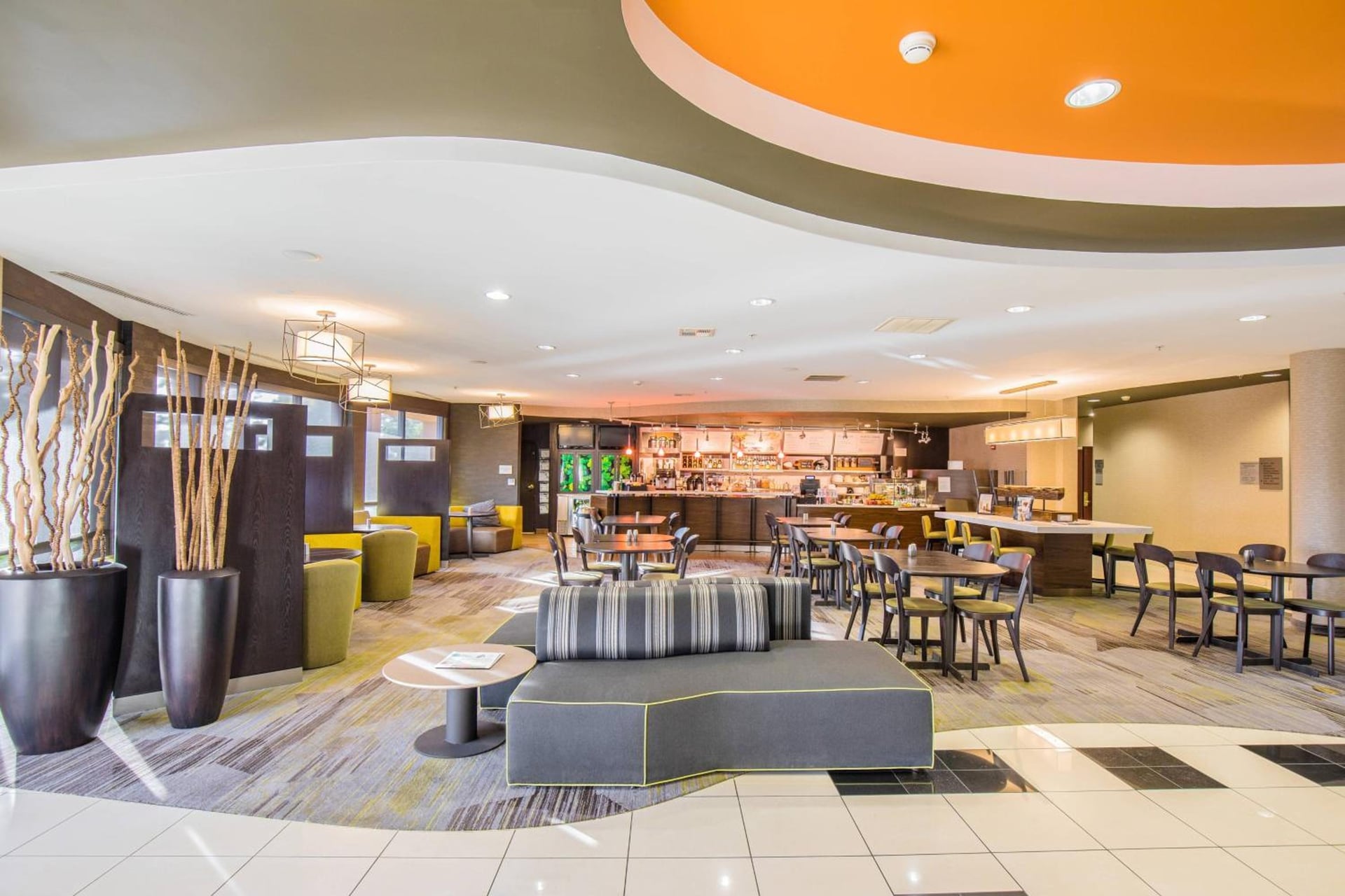 Courtyard by Marriott Merced, Merced, foto 5