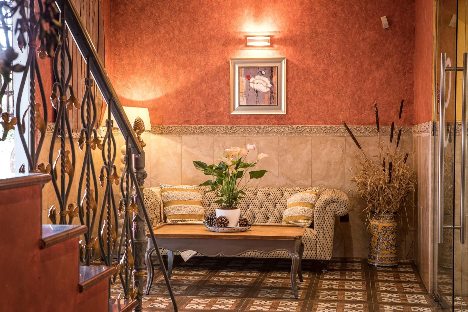 Hotel Casa José Díaz, San Agustín de Guadalix, foto 4