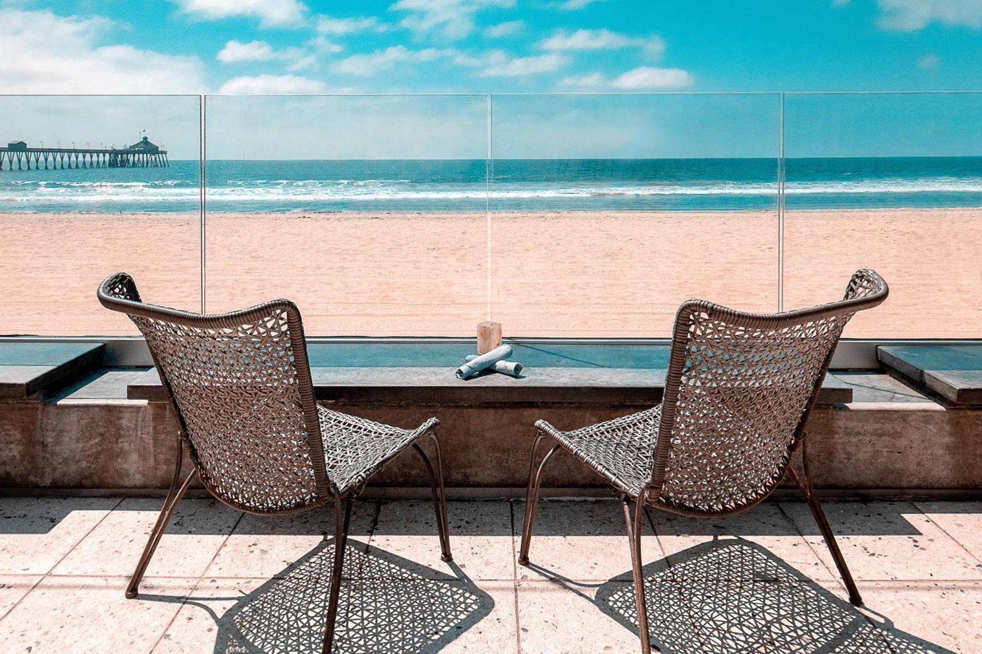 Pier South Resort, Autograph Collection, Imperial Beach, foto 3
