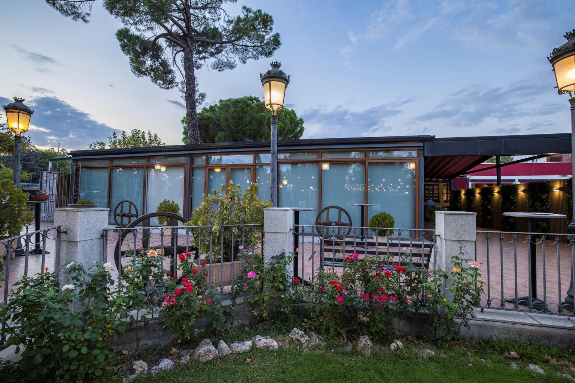 Hotel Casa José Díaz, San Agustín de Guadalix, foto 5