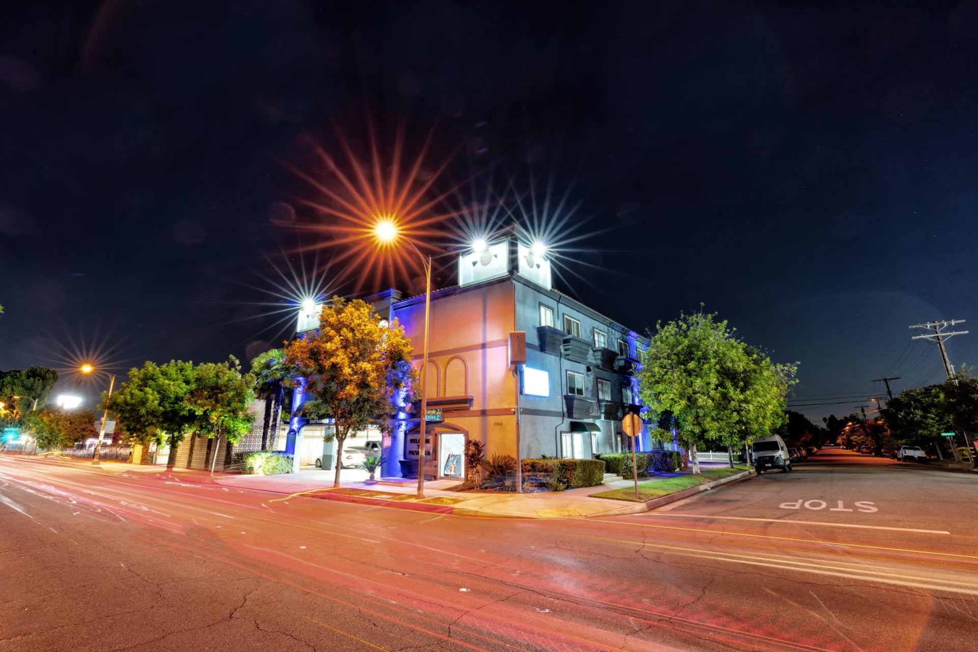 Rodeway Inn & Suites Pasadena, Pasadena, foto 5