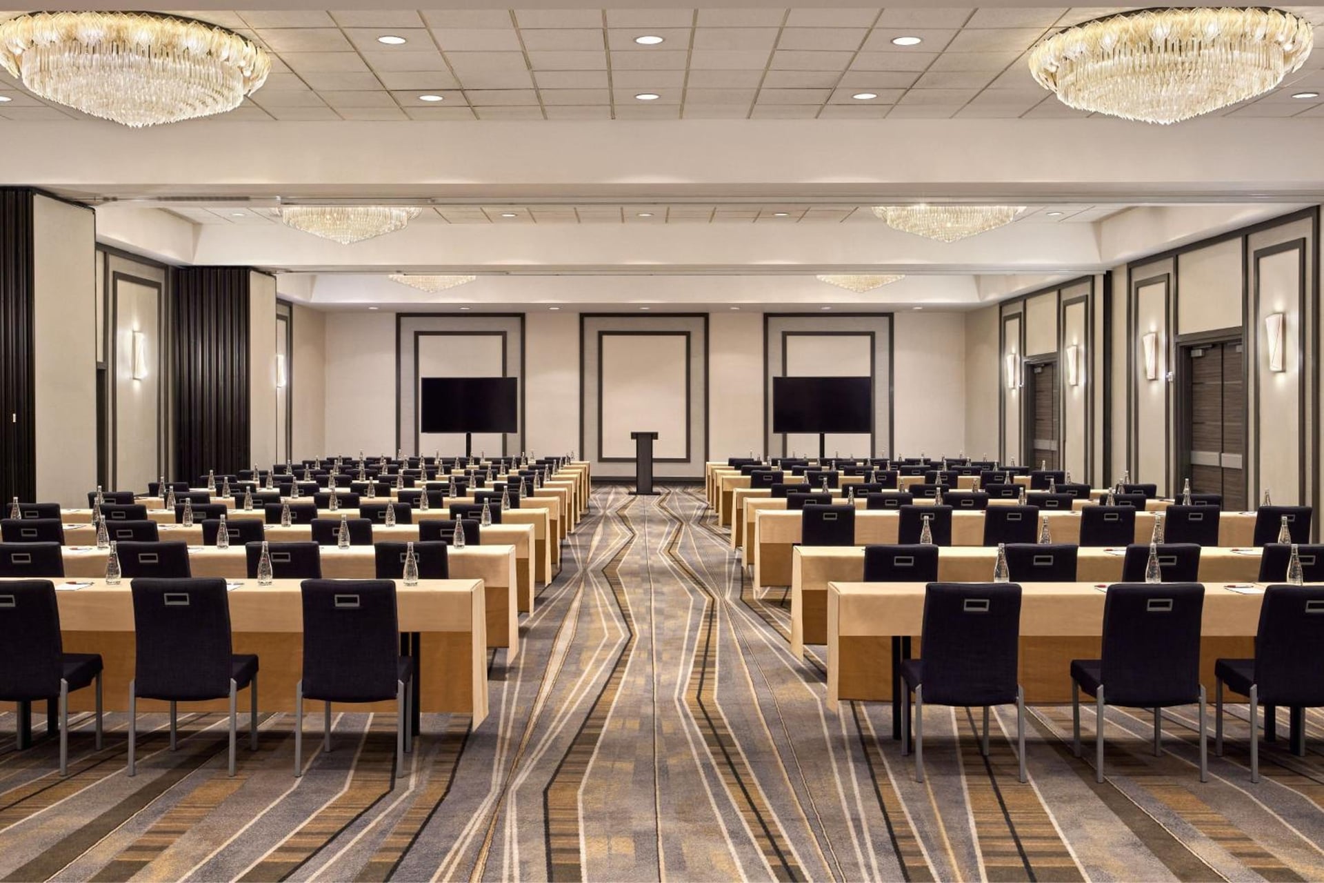 Anaheim Marriott, Anaheim, foto 3