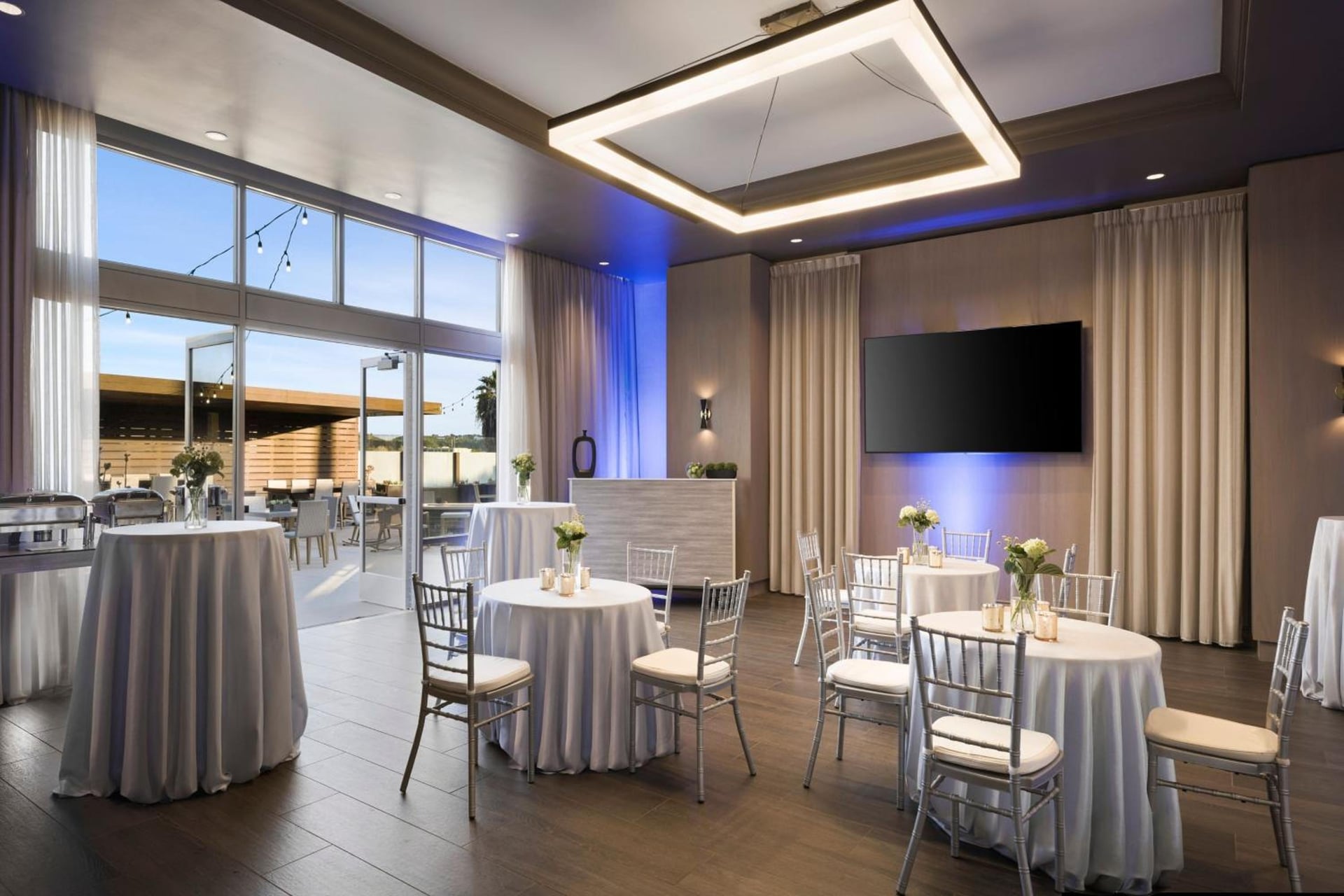 San Diego Marriott Del Mar, San Diego, foto 4