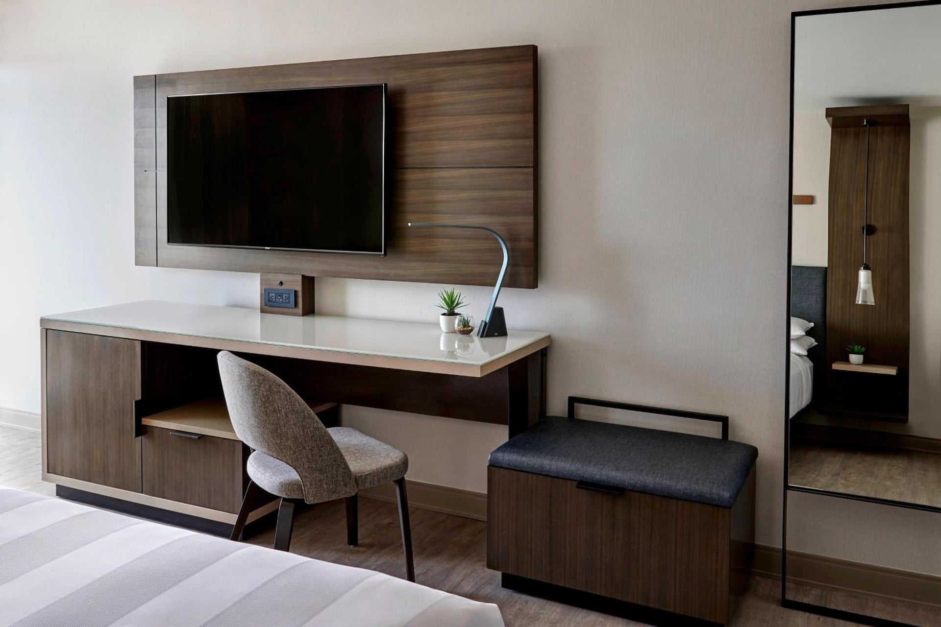Anaheim Marriott, Anaheim, foto 2