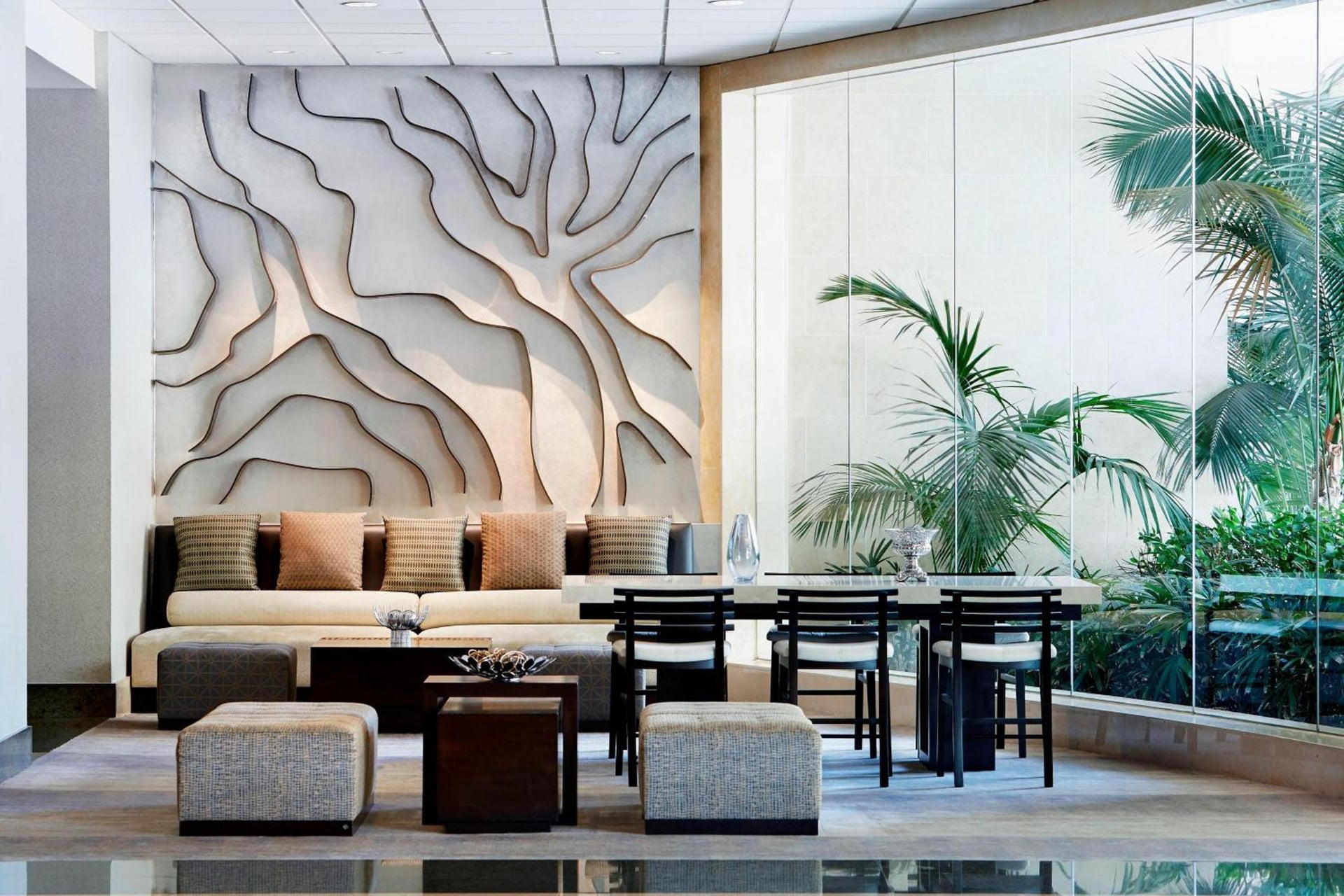Anaheim Marriott, Anaheim, foto 4